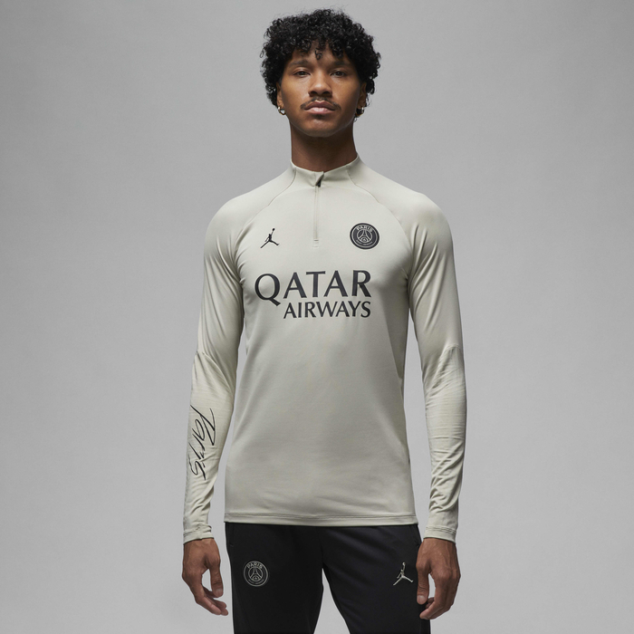 Buy Paris Saint-Germain Strike Men's Jordan Dri-FIT Knit Football