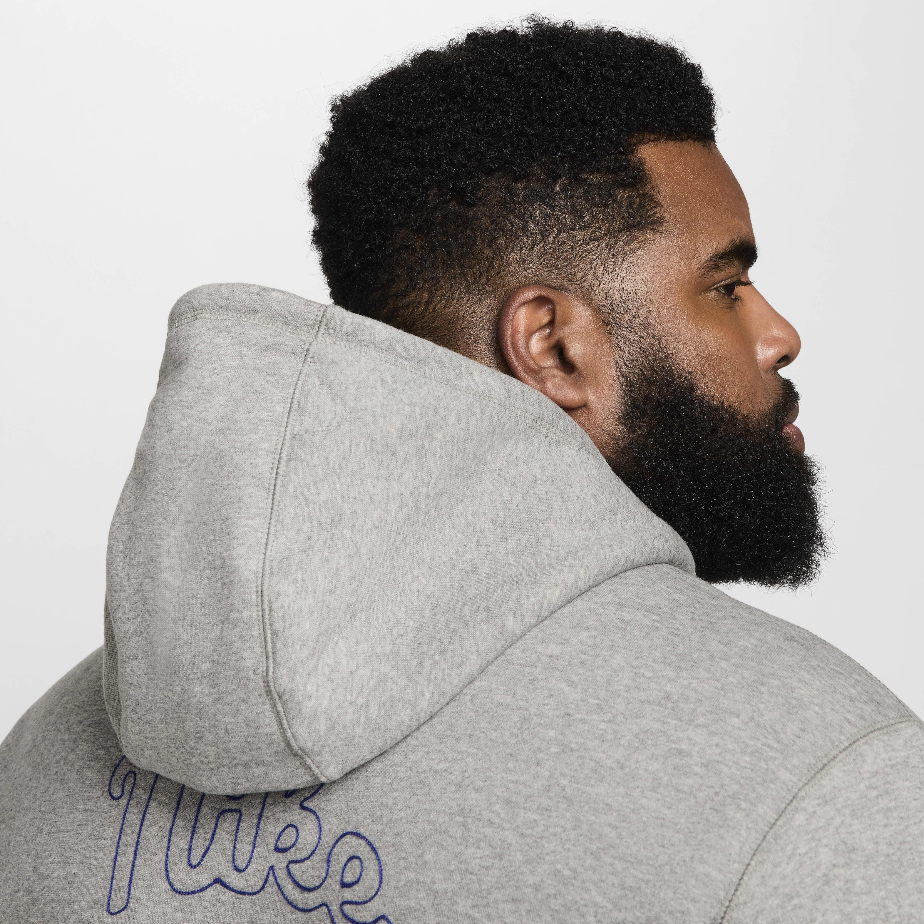 Nike Club Fleece image number 13