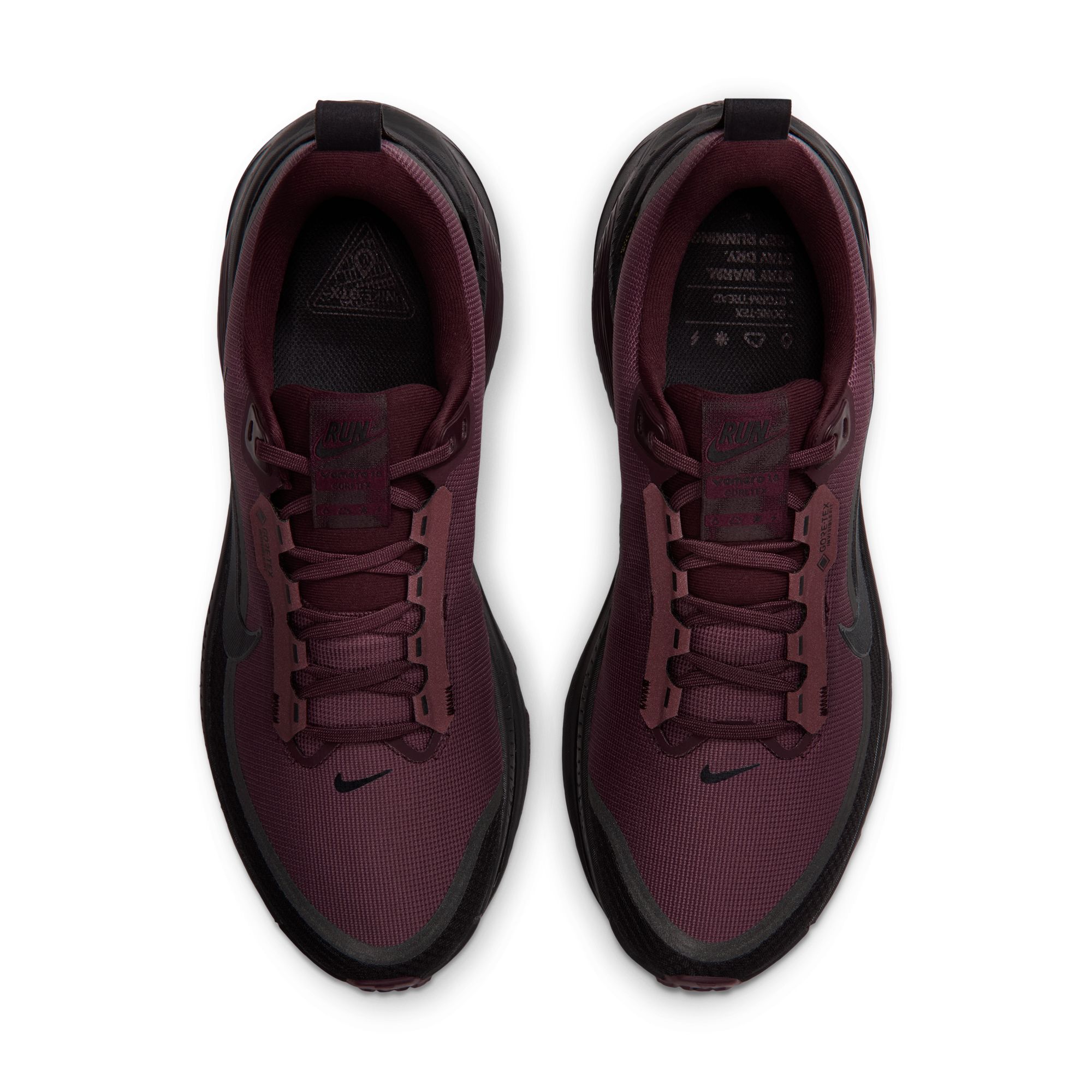 نايكي فوميرو 18 GORE-TEX image number 3