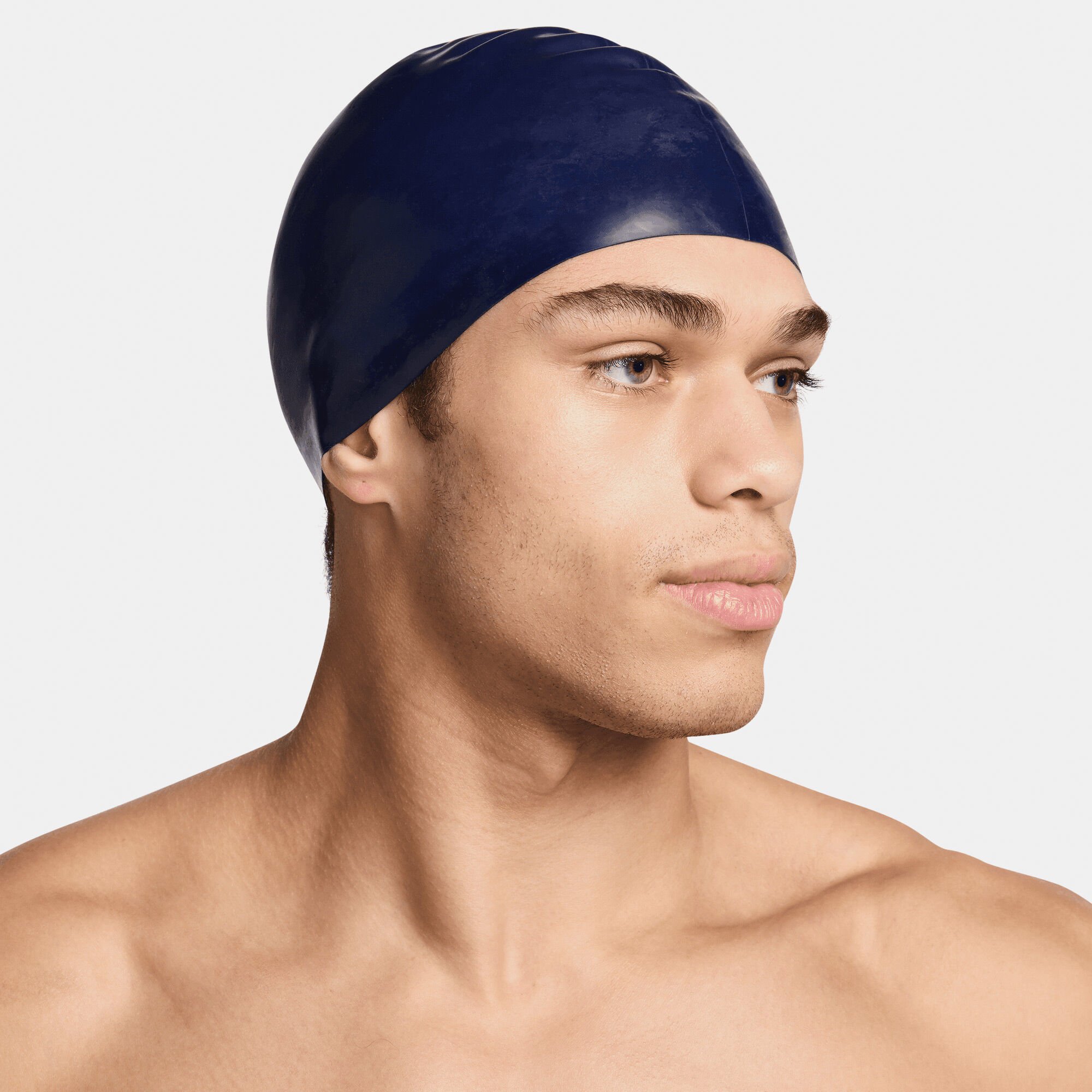 Nike Swim Solid Silicone image number 2