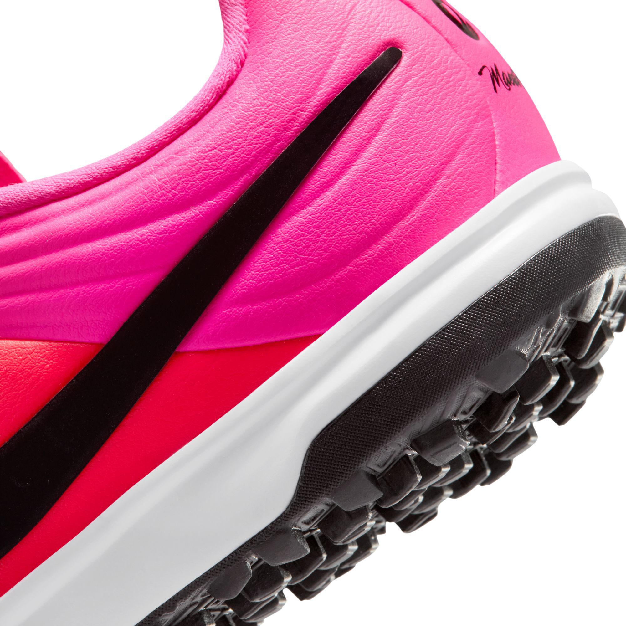 Nike Jr. Tiempo Maestro Academy image number 9