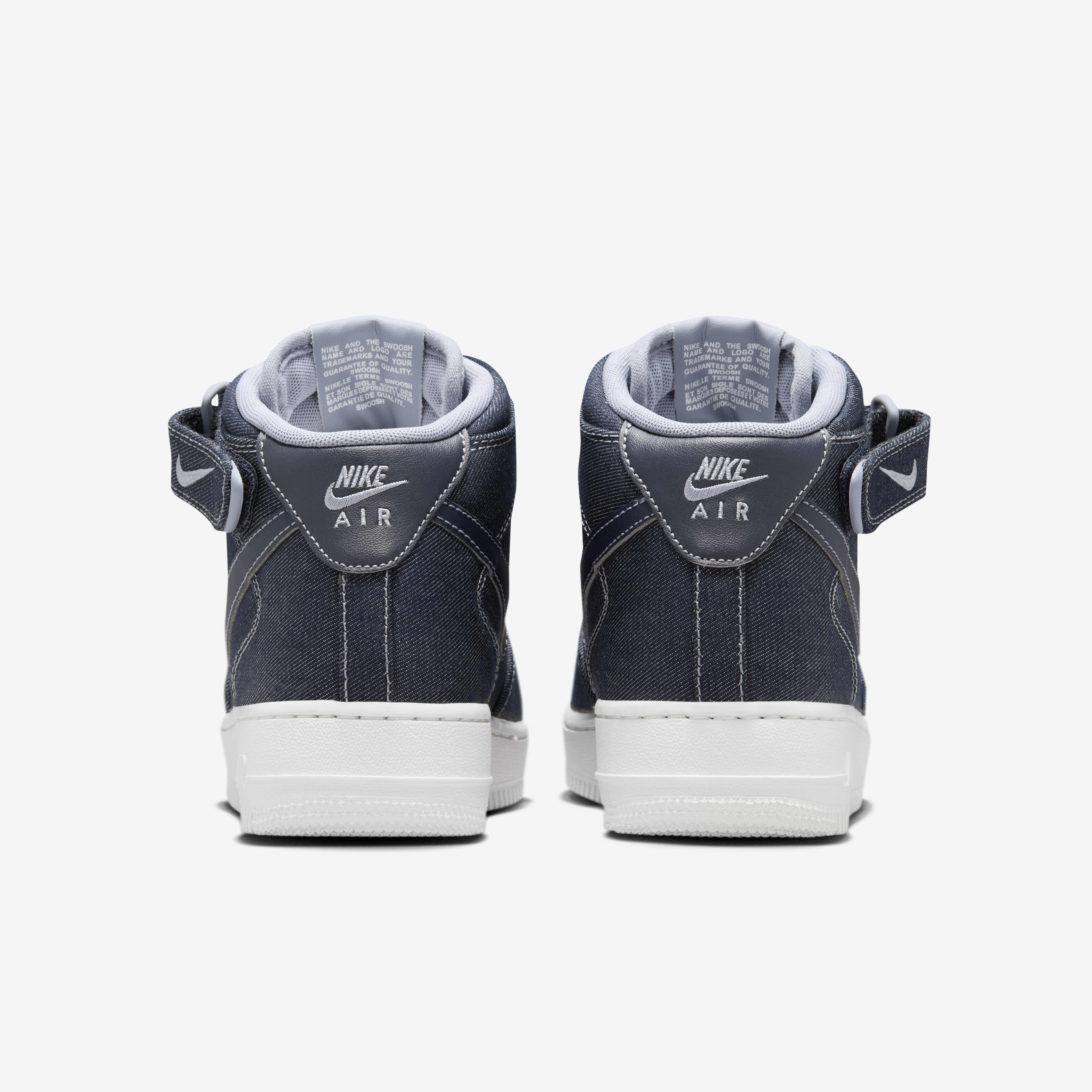 اير فورس 1 '07 ميد image number 5