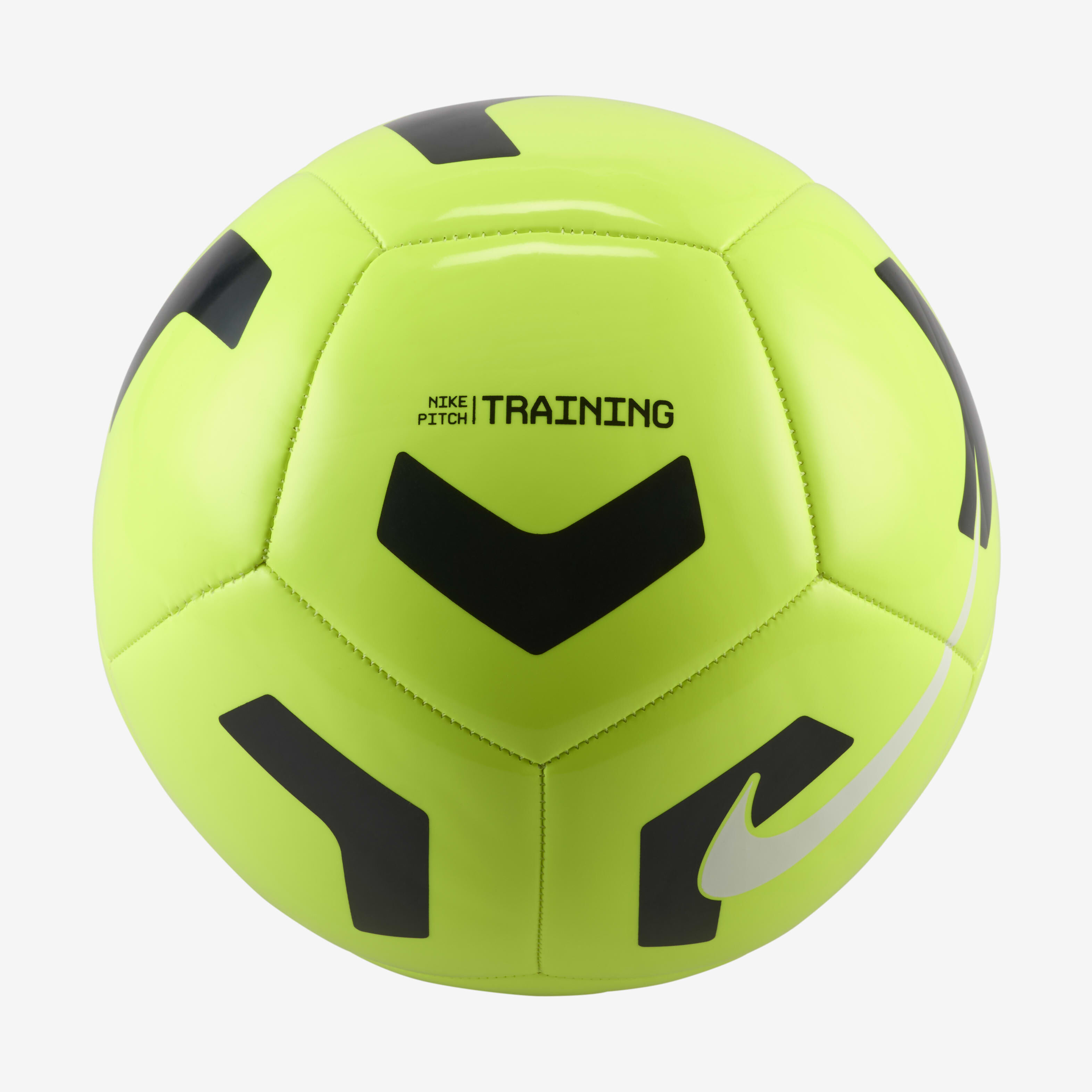 Buy Nike Pitch Football Training Ball Nike Qatar Official