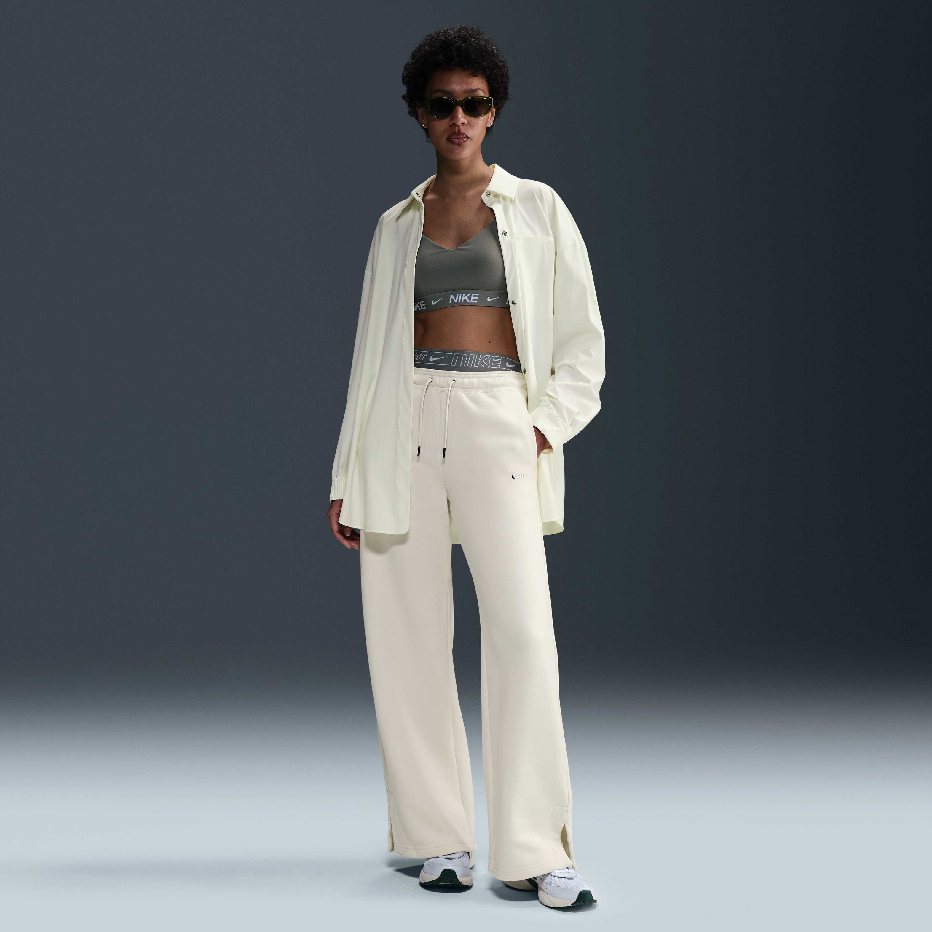 Nike Sportswear Phoenix Fleece image number 0