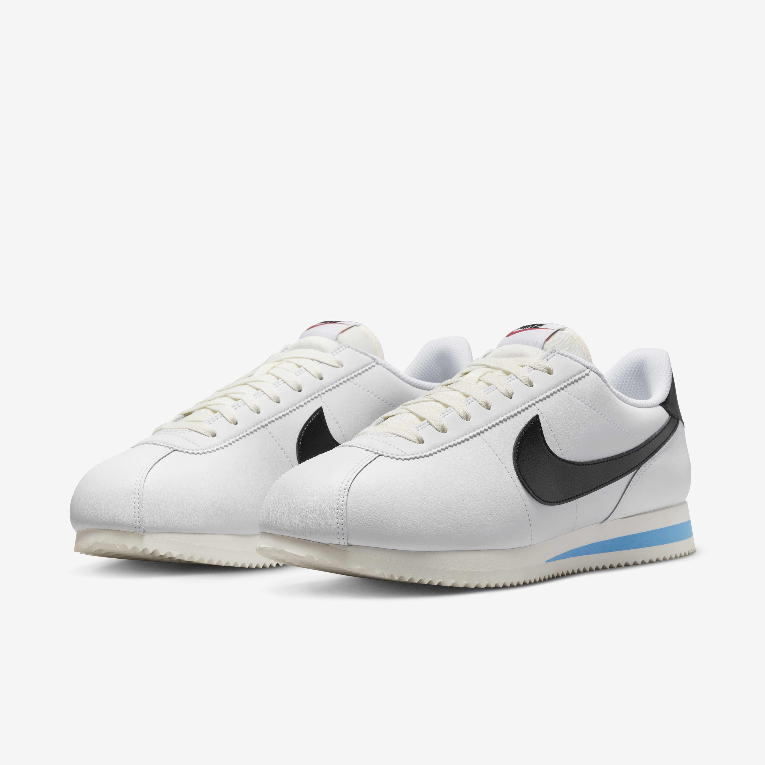Buy Nike Cortez Leather Men s Shoes Nike Qatar Official