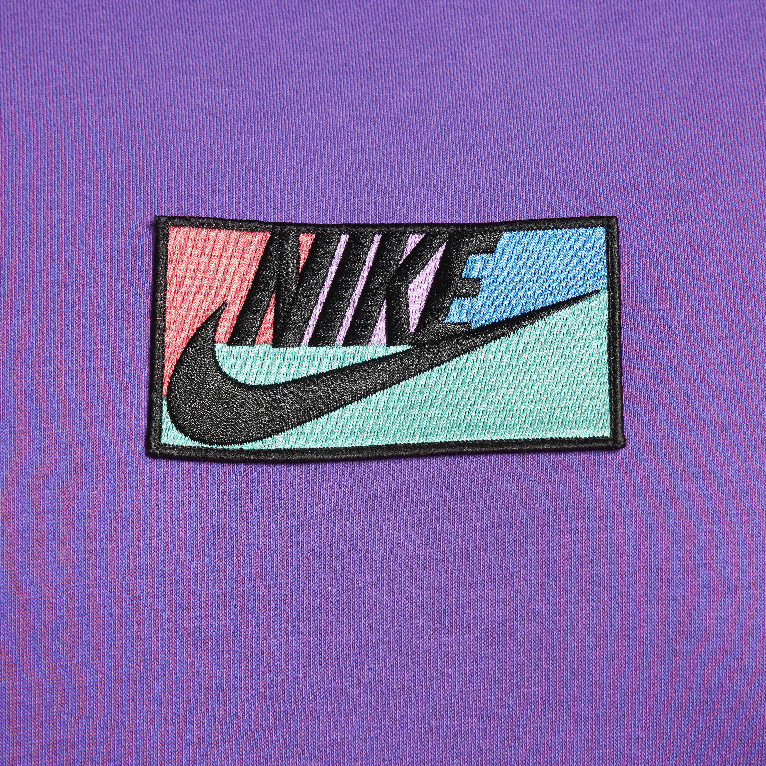 Nike Club Fleece image number 8
