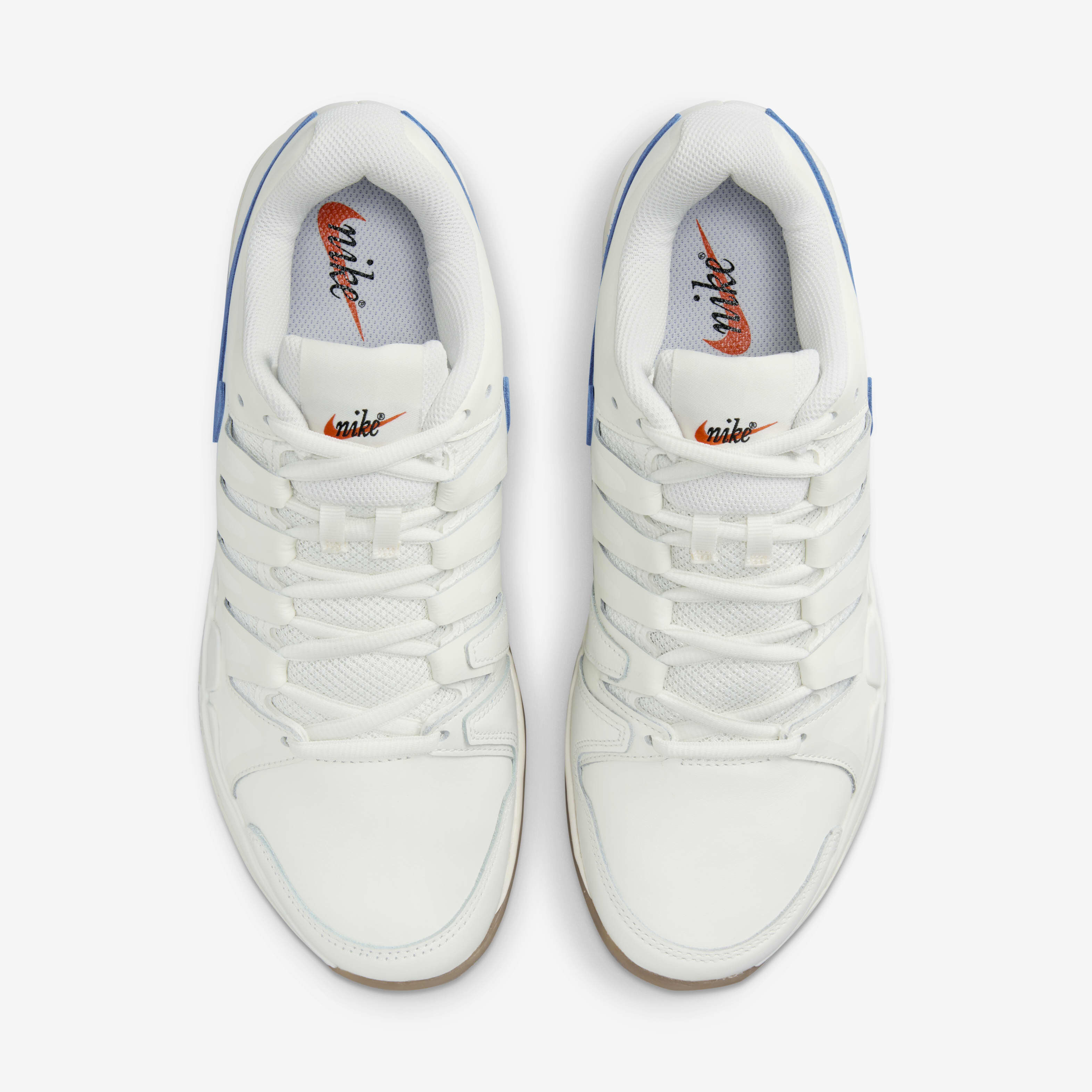 シューズ(男性用) NIKE  Court Air Zoom Vapor 9.5 Tour Nike Air Zoom Vapor 9.5 Tour Men's Tennis Shoe | PGA TOUR