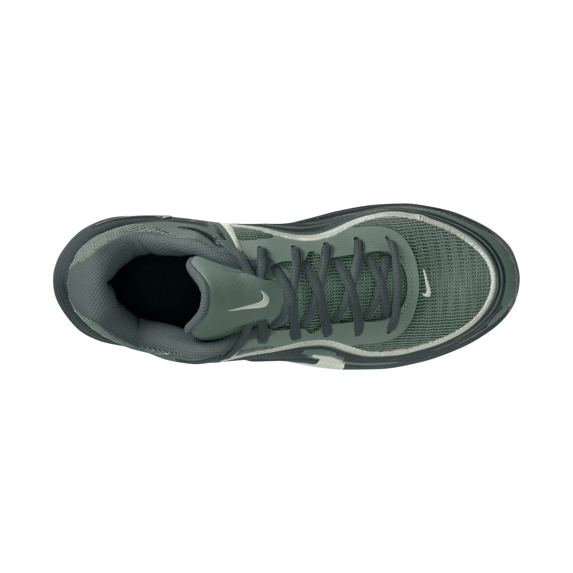 Nike Precision 8 Low image number 7