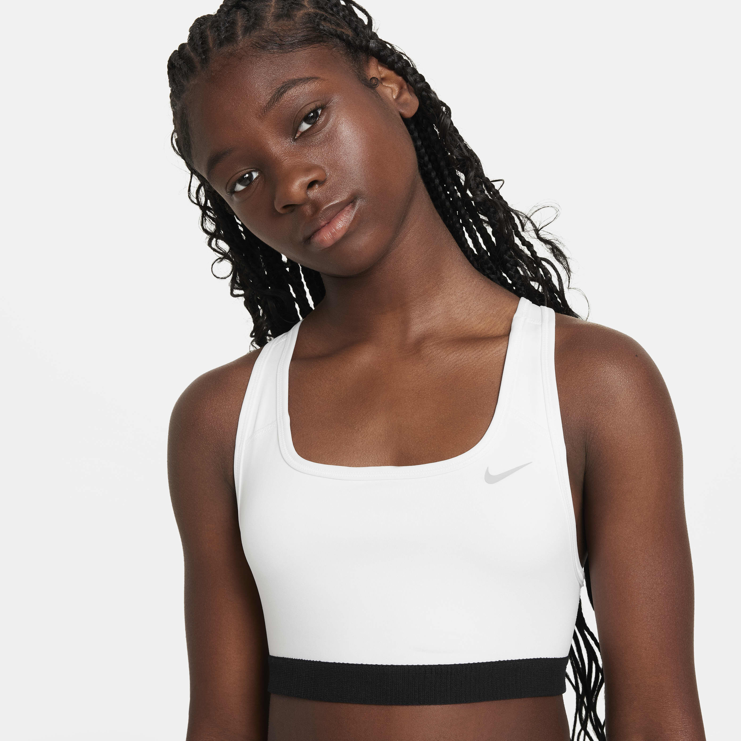 Nike Swoosh image number 2