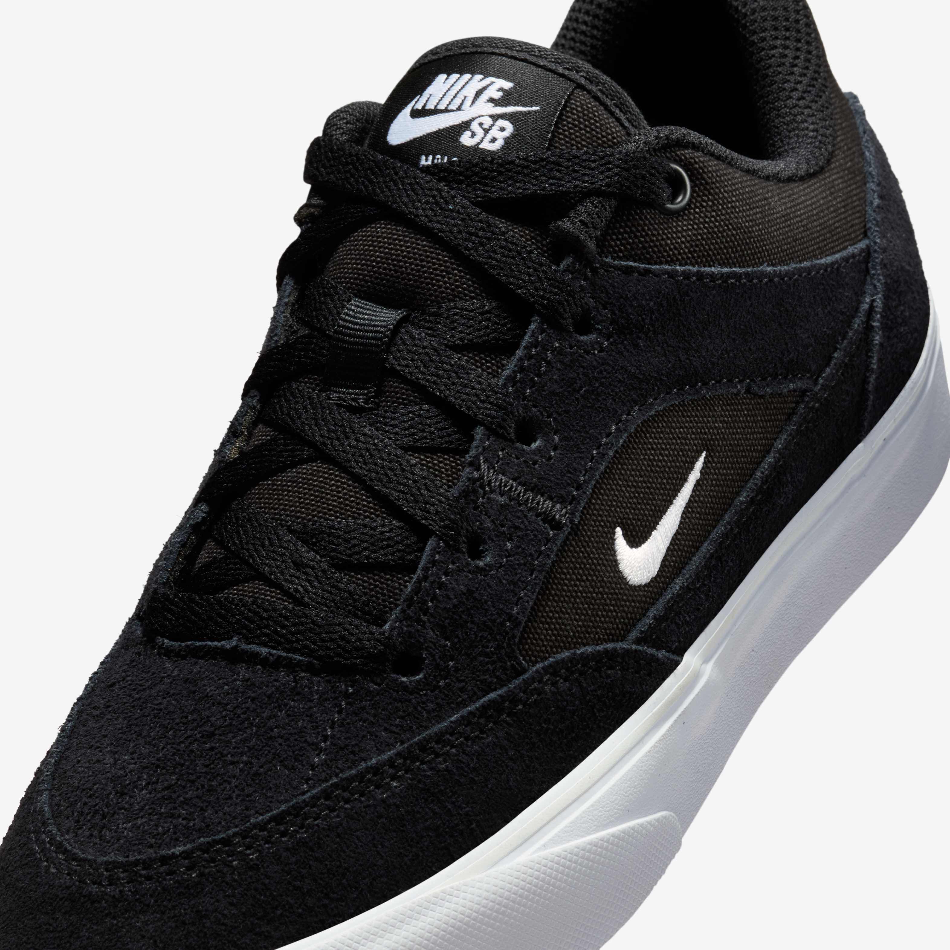 Nike SB Malor image number 6
