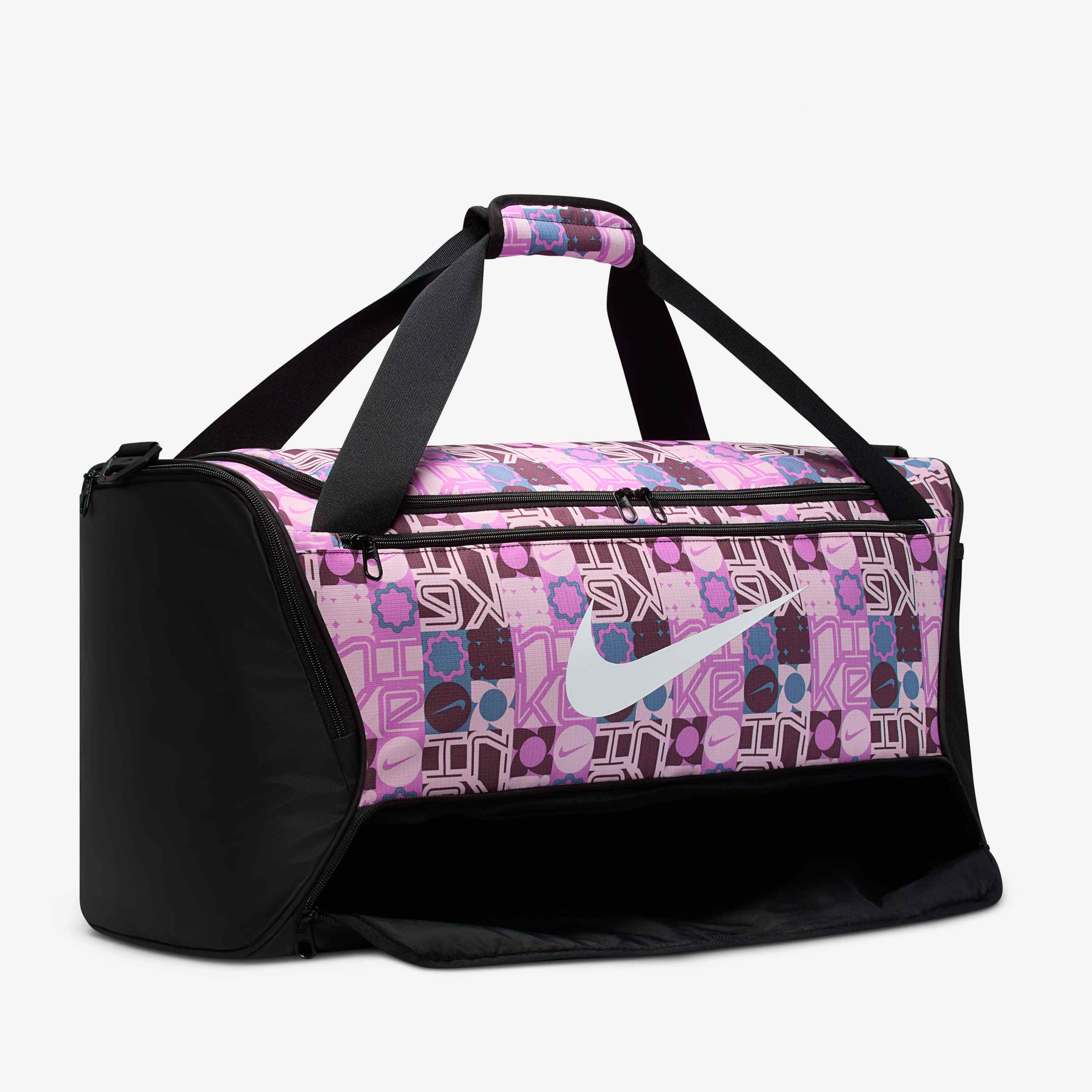 Nike Brasilia image number 3