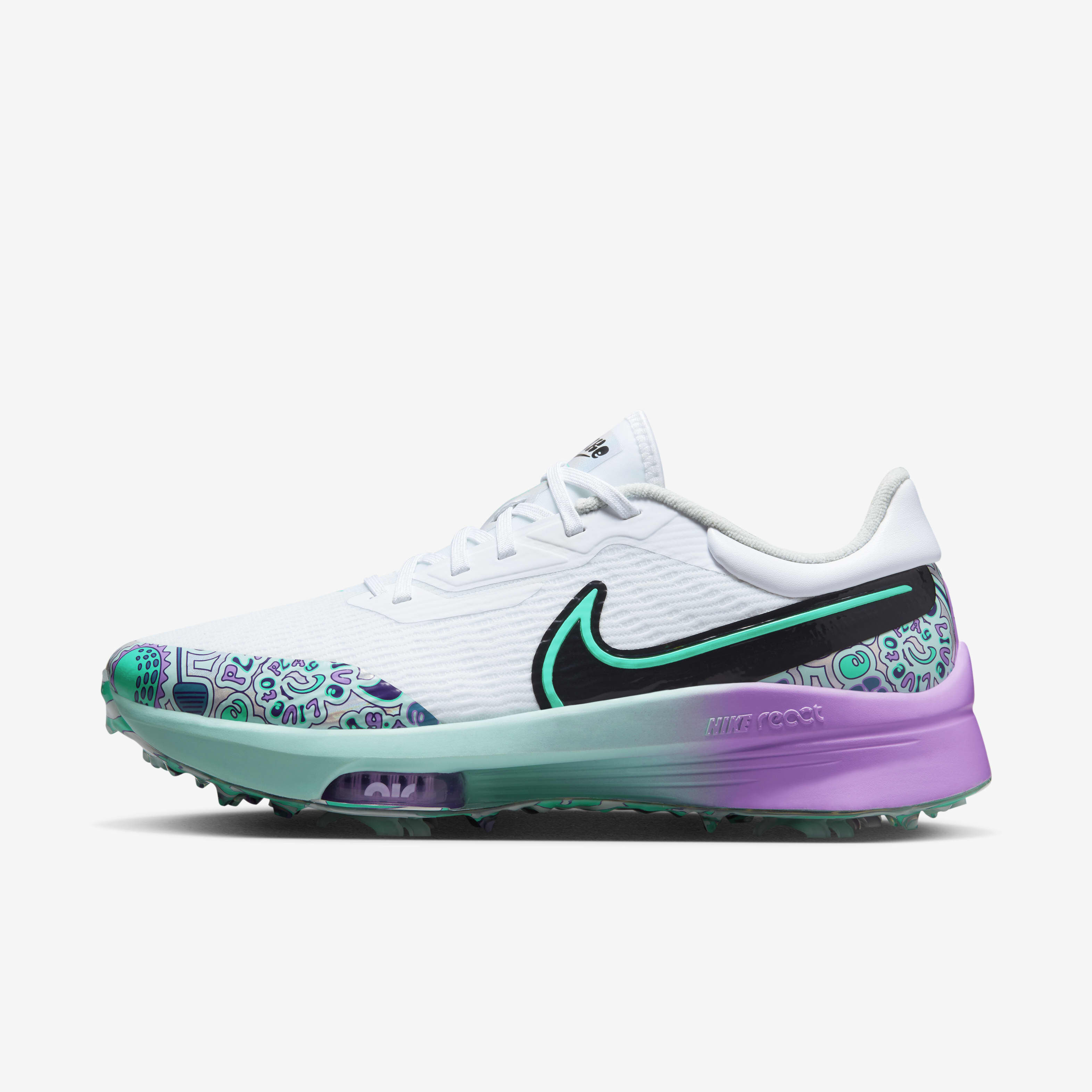nike infinity tour nrg