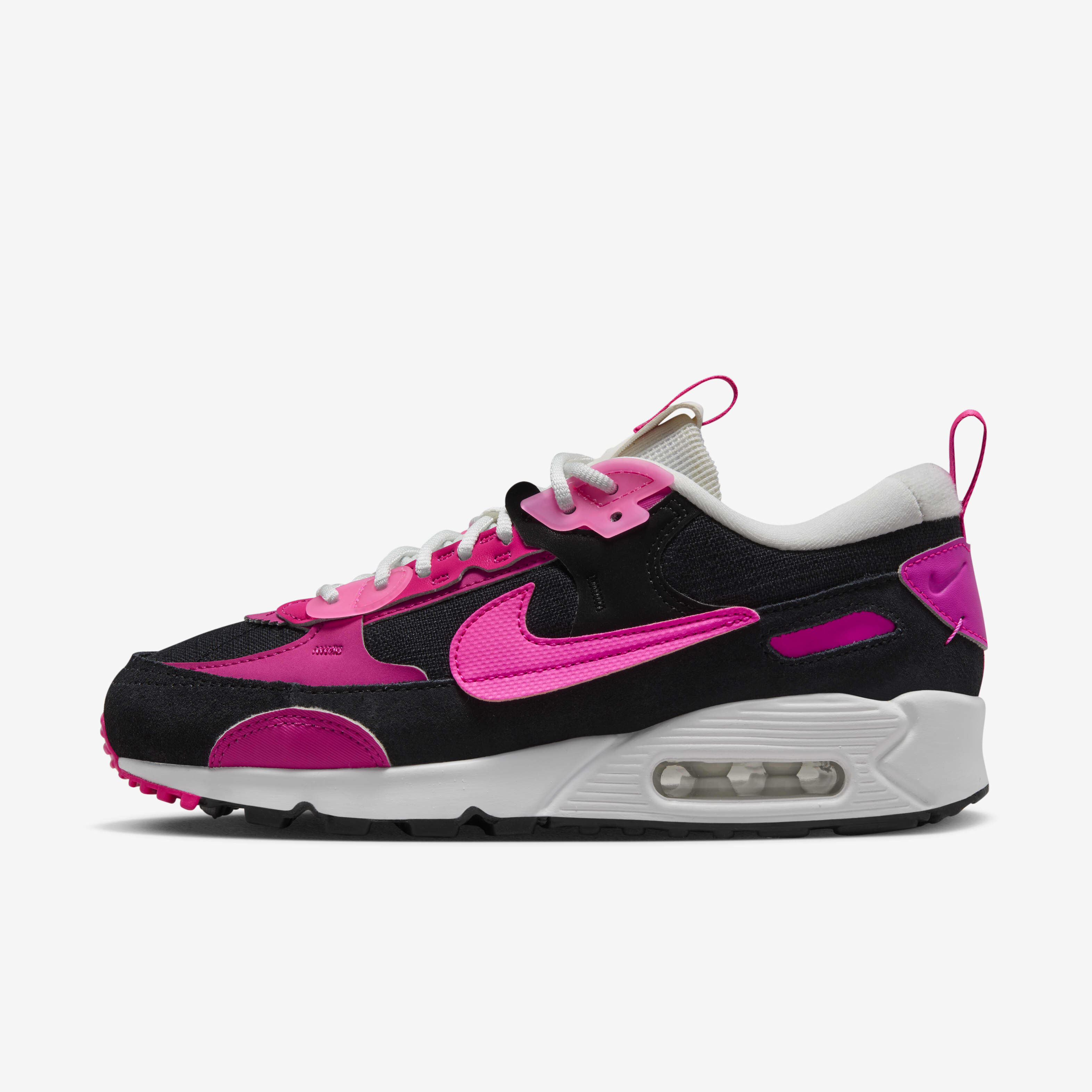 Buy Nike Air Max 90 Futura Women's Shoes - Summit White