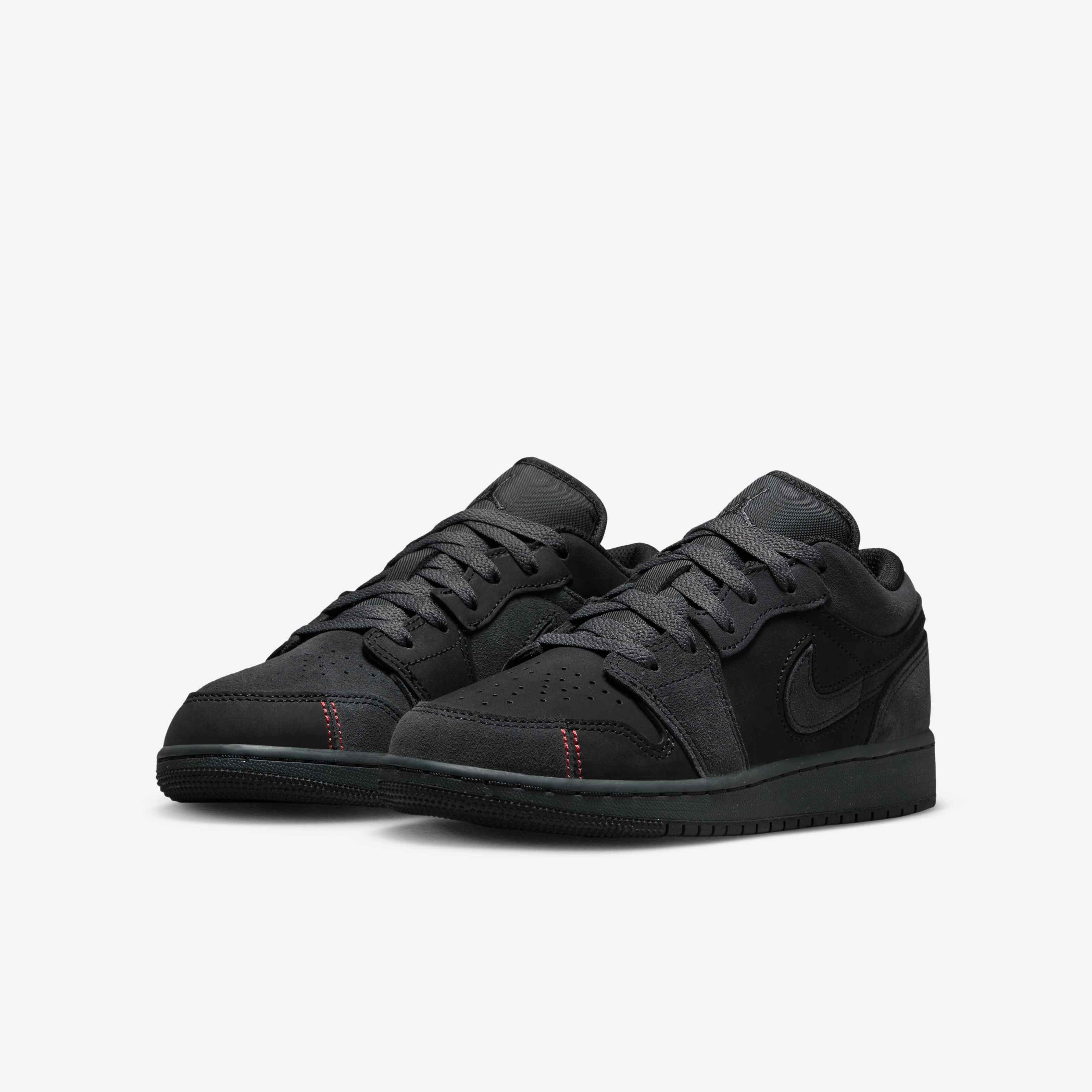 Air Jordan 1 Low SE Craft image number 4
