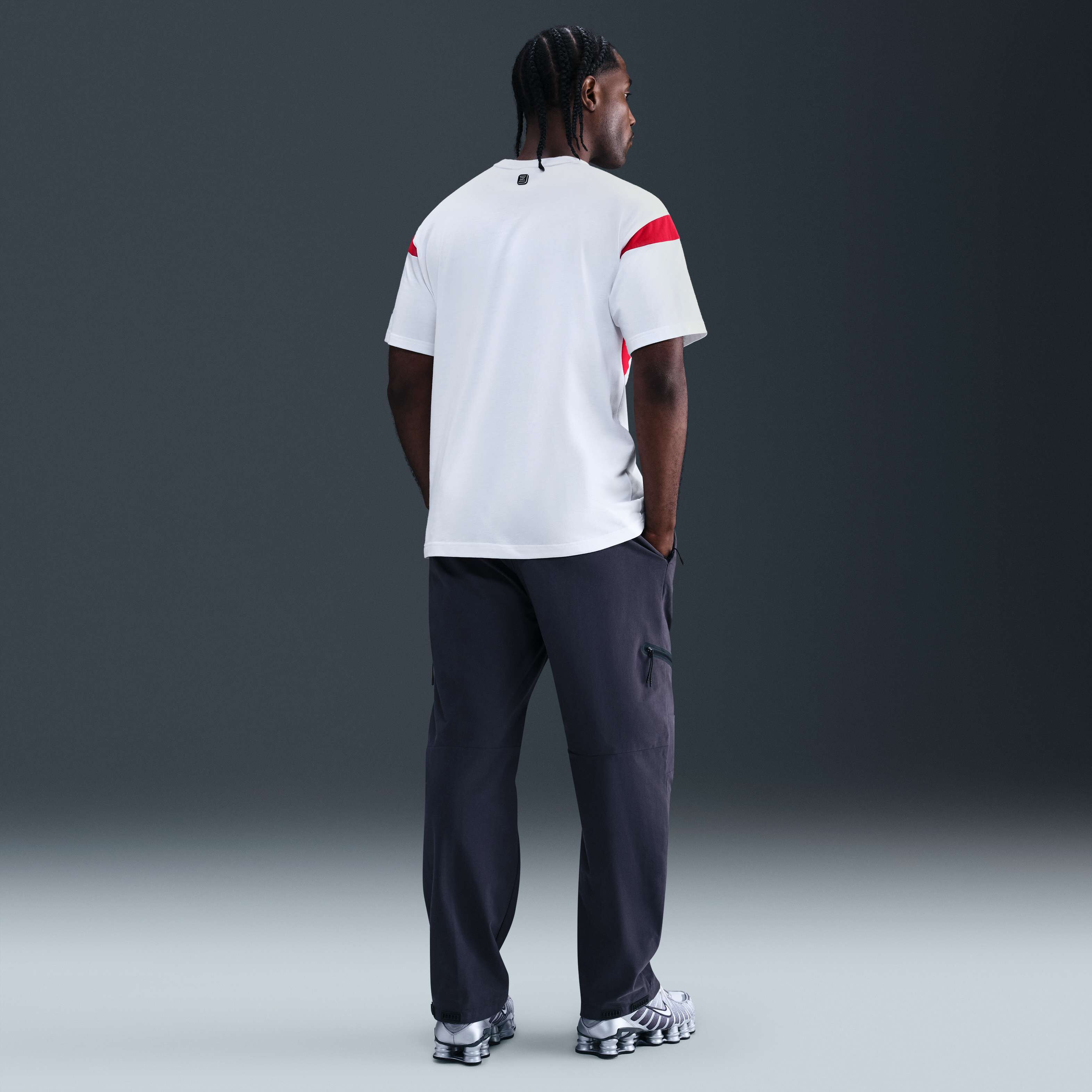 Nike Sportswear Shox image number 4