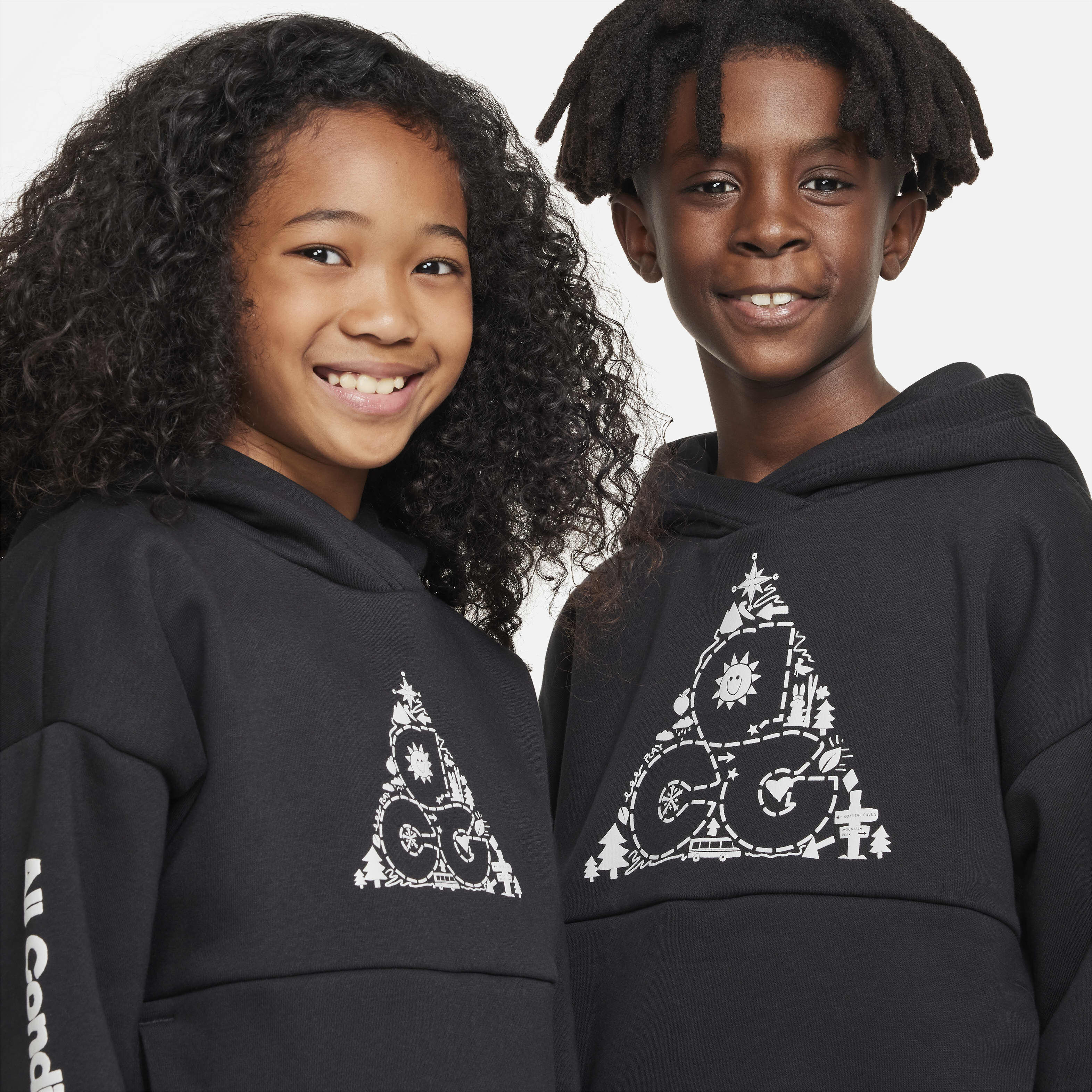 Nike ACG Icon Fleece image number 2