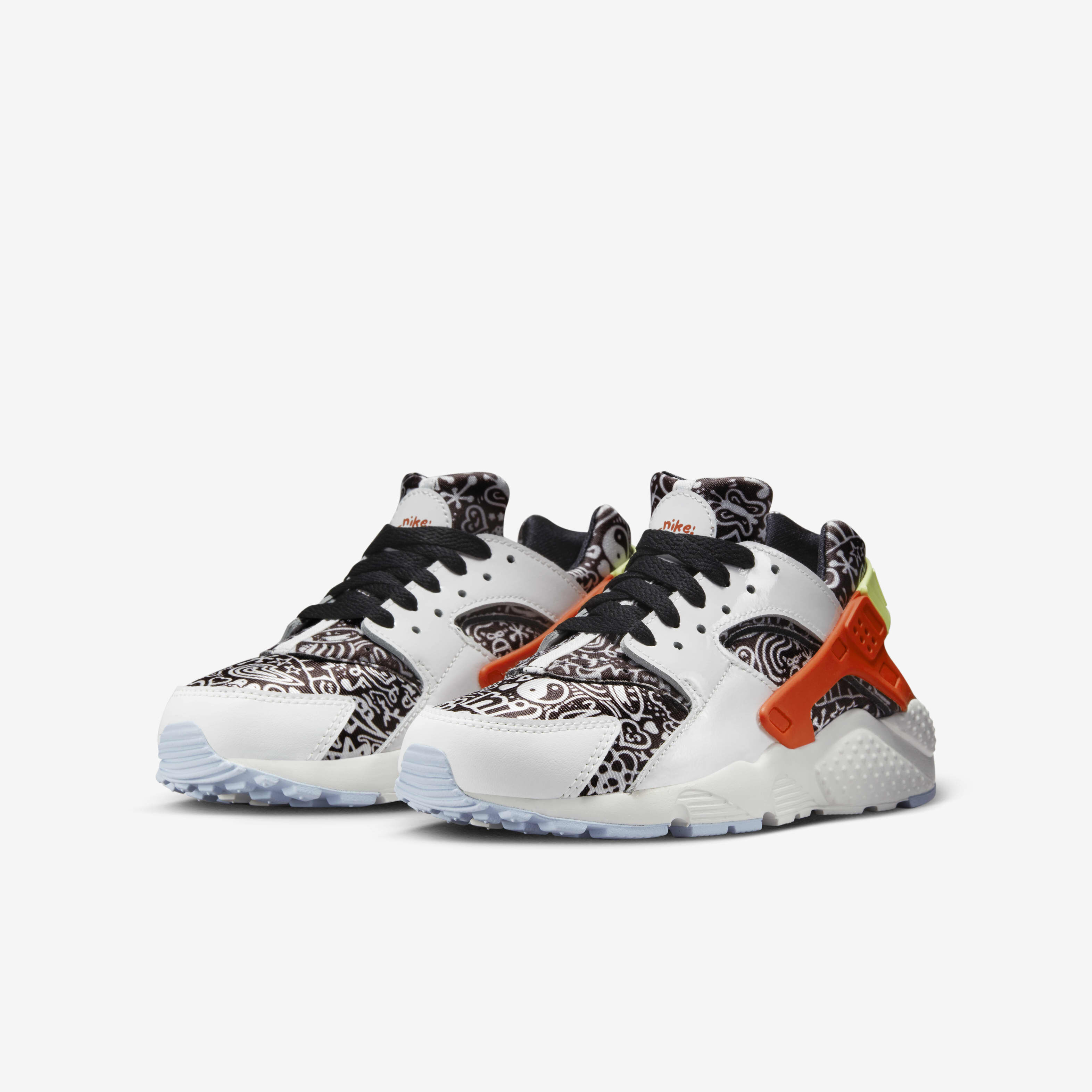 Nike huarache jdi deals