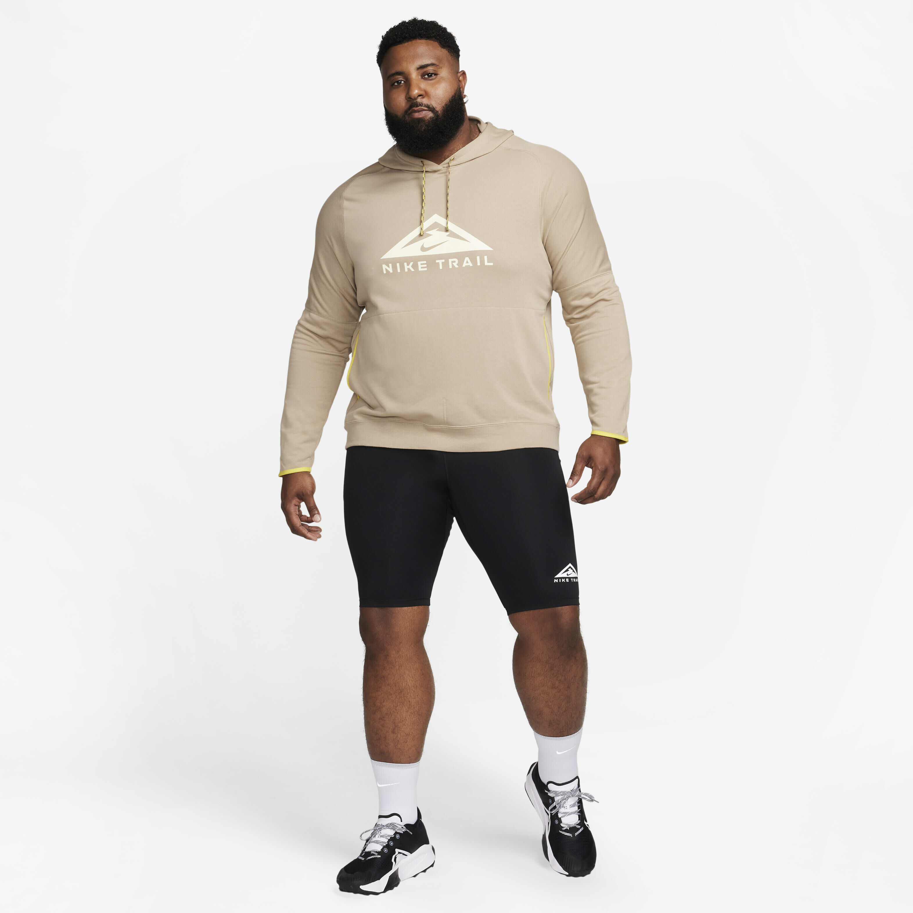 نايكي دراي-فت تريل image number 6