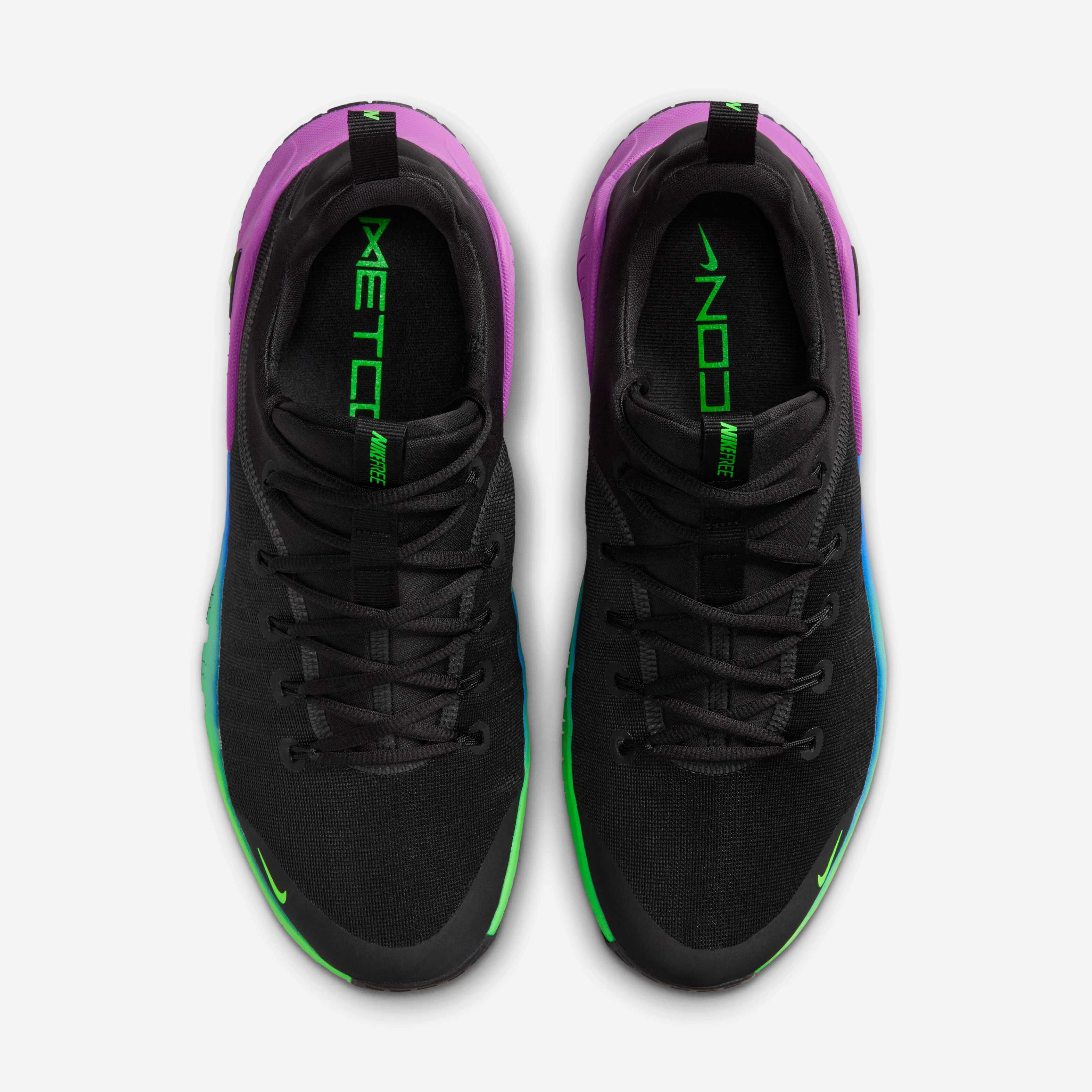 Nike Free Metcon 6 image number 3