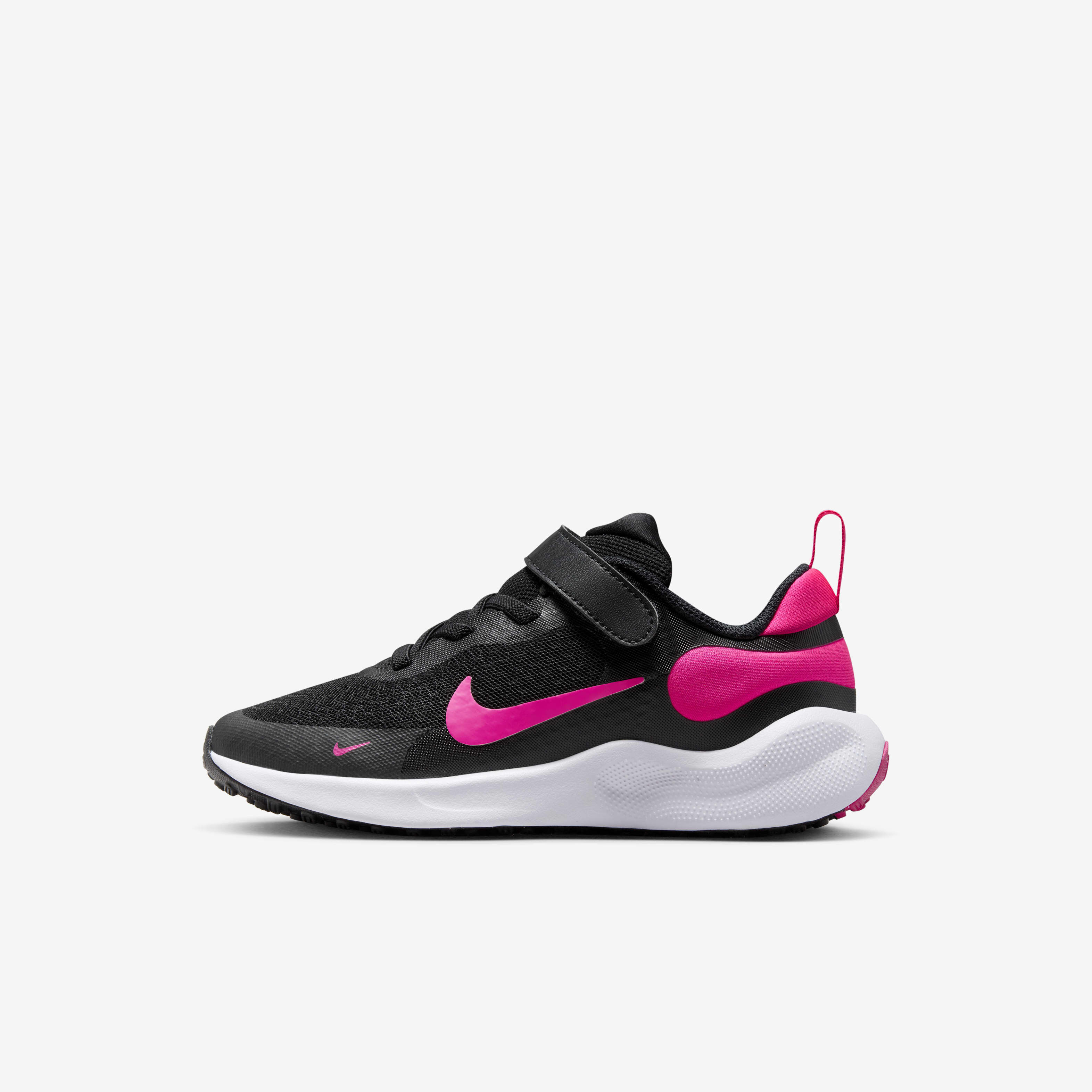 Buy Nike Revolution 7 Younger Kids Shoes Nike Qatar Official