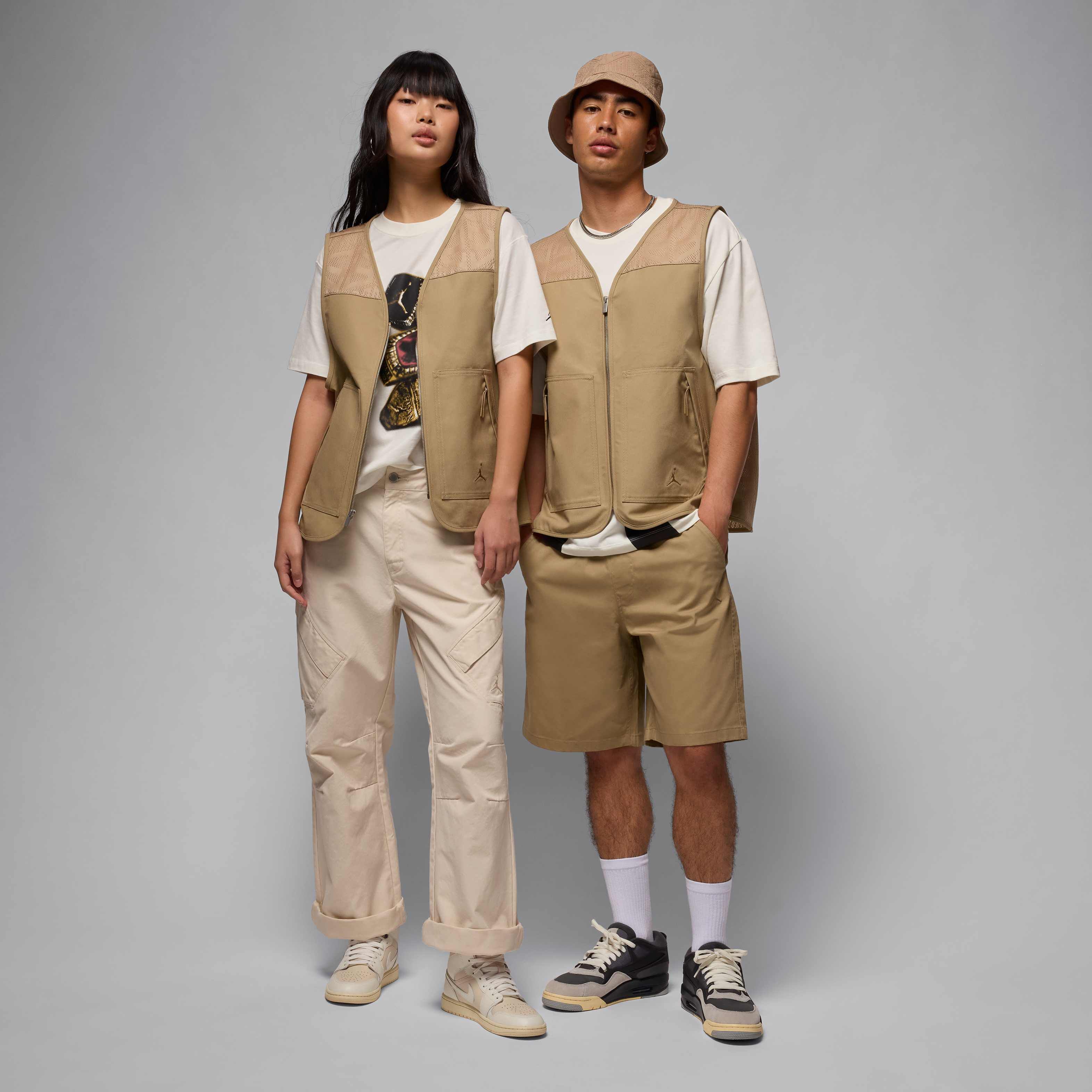 جوردن ايسنشالز image number 5