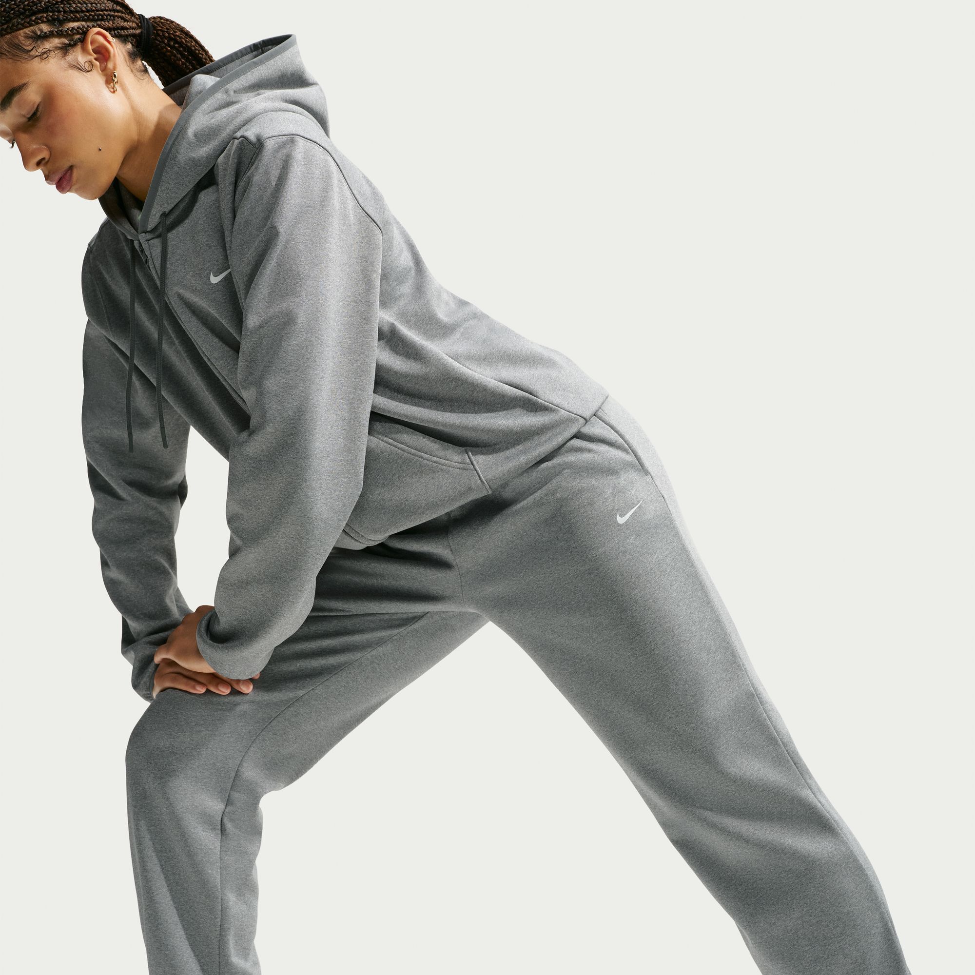 Nike Studio Fleece Sport image number 5
