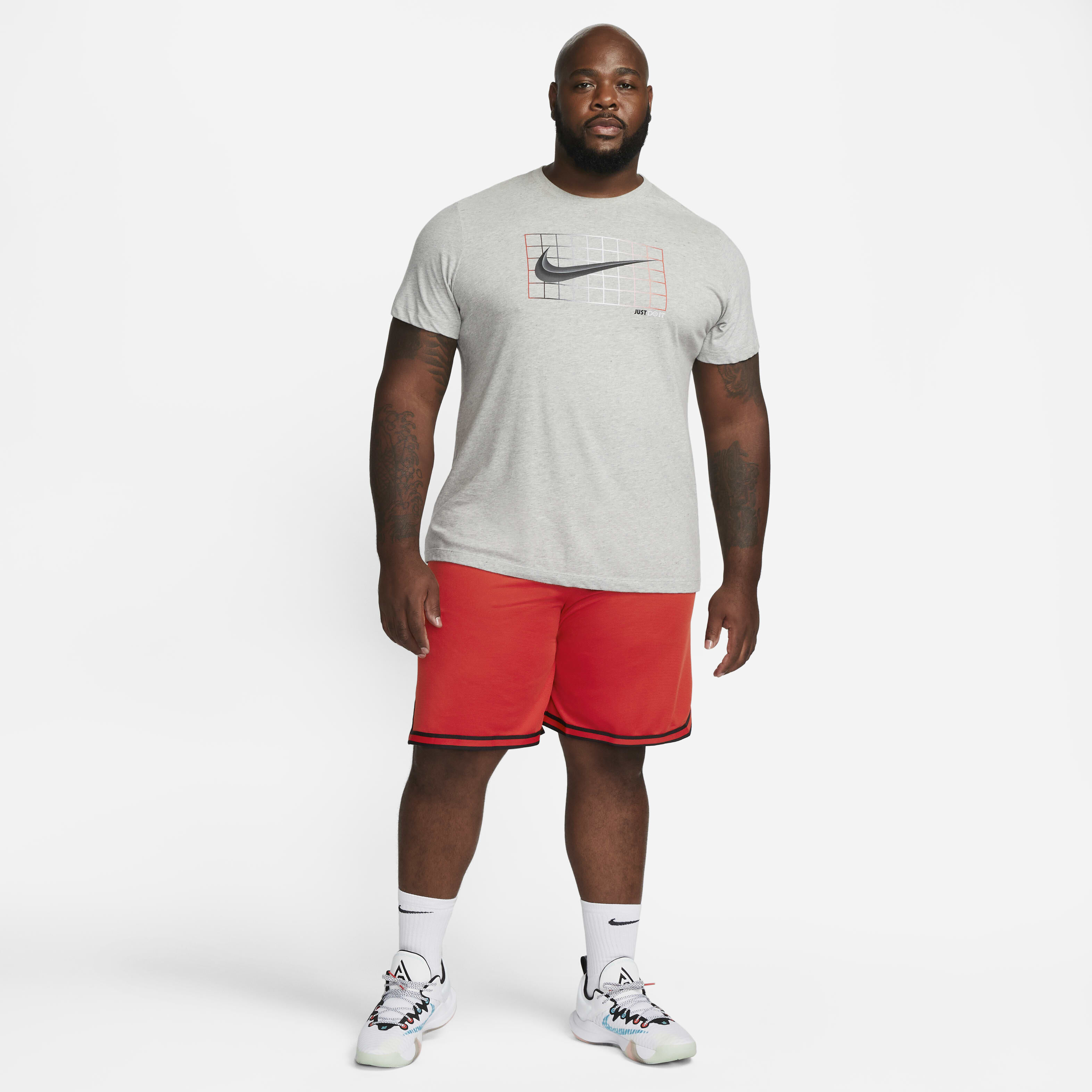 Nike Dri-FIT DNA image number 13