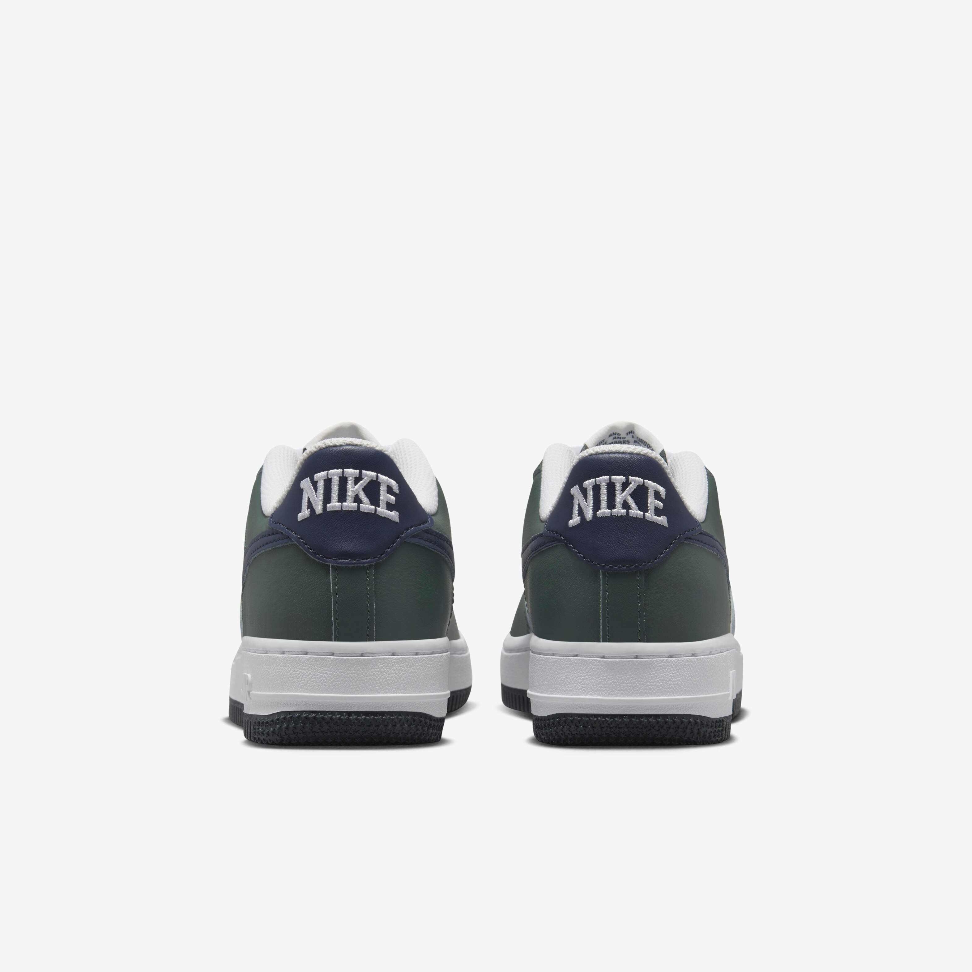 Nike Air Force 1 image number 5