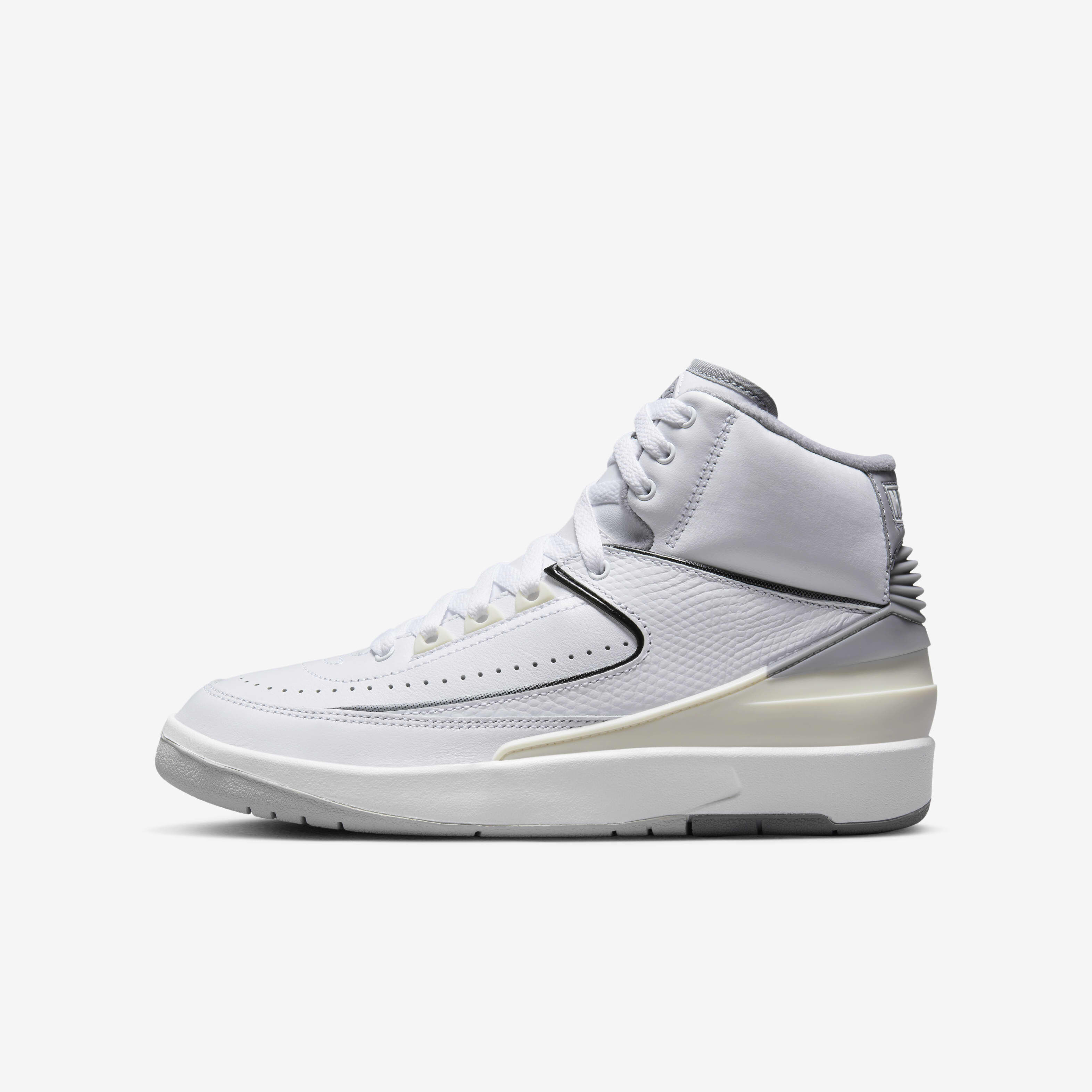 Air Jordan 2 Retro image number 0