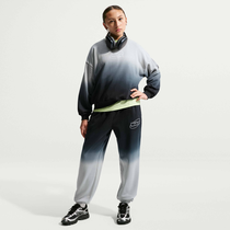 Nike Sportswear Studio Fleece
