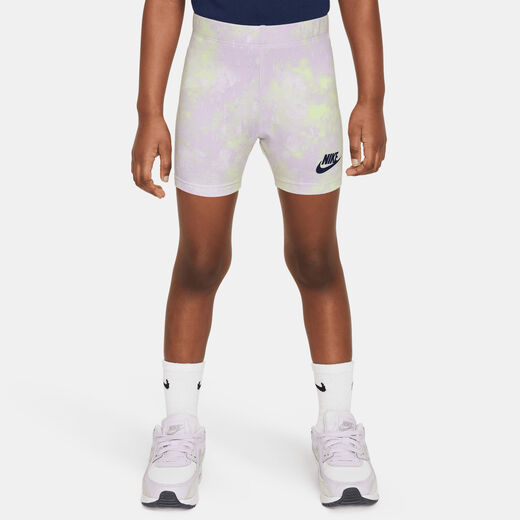 Kids' Shorts Sale-Nike, Nike Club, Toddler Printed Bike Shorts
