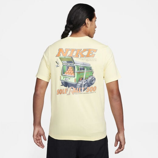 T-Shirts & Tops-Nike, Nike Sportswear, Men's T-Shirt