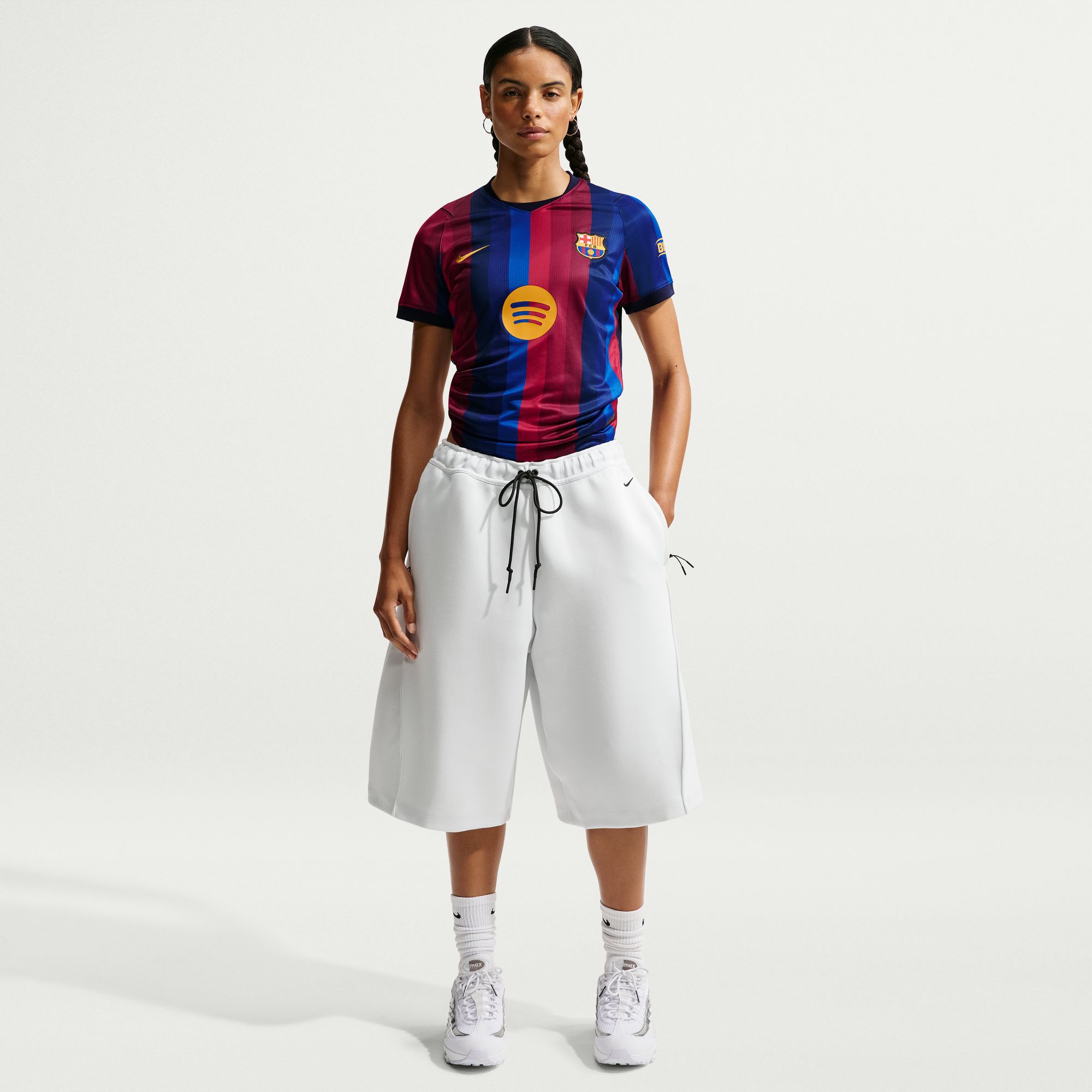 F.C. Barcelona 2026/27 Stadium Home image number 0