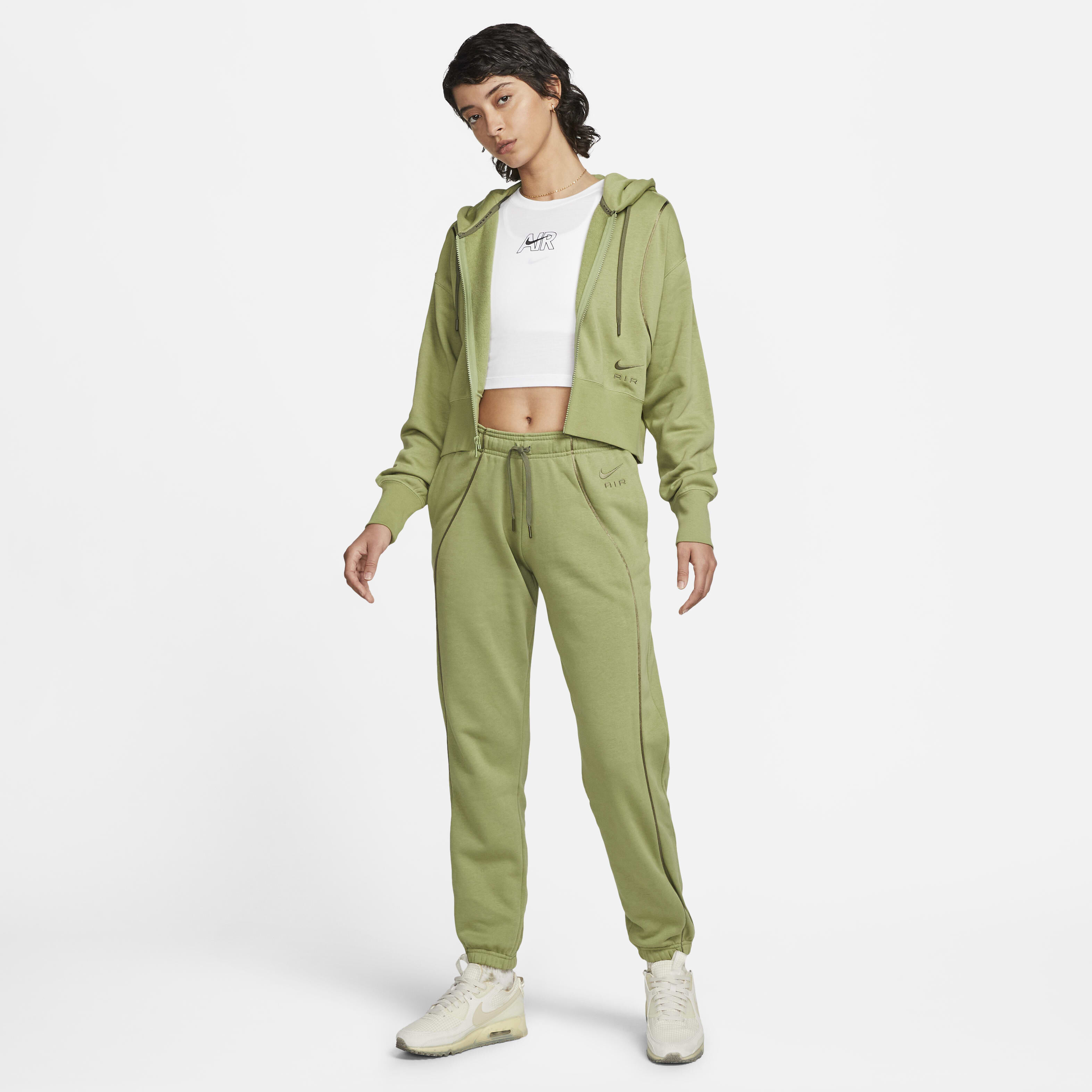 Nike Air image number 6