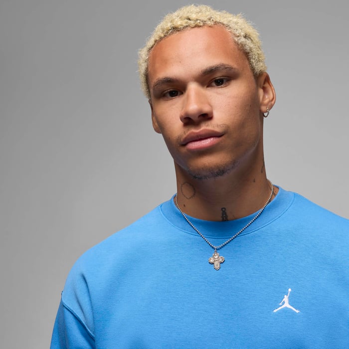 جوردن بروكلين فليس image number 2 جوردن بروكلين فليس image number 2