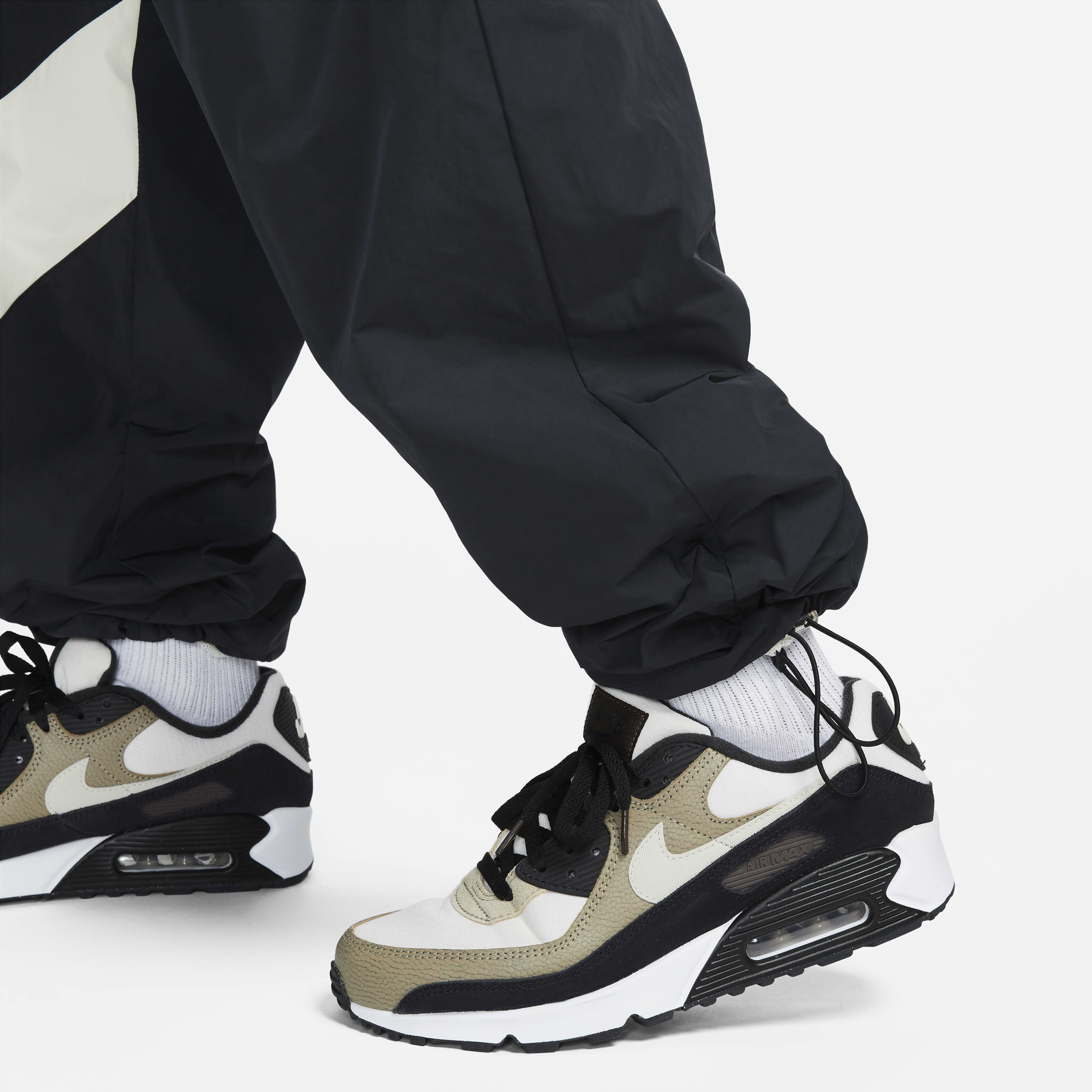 Nike Swoosh image number 3