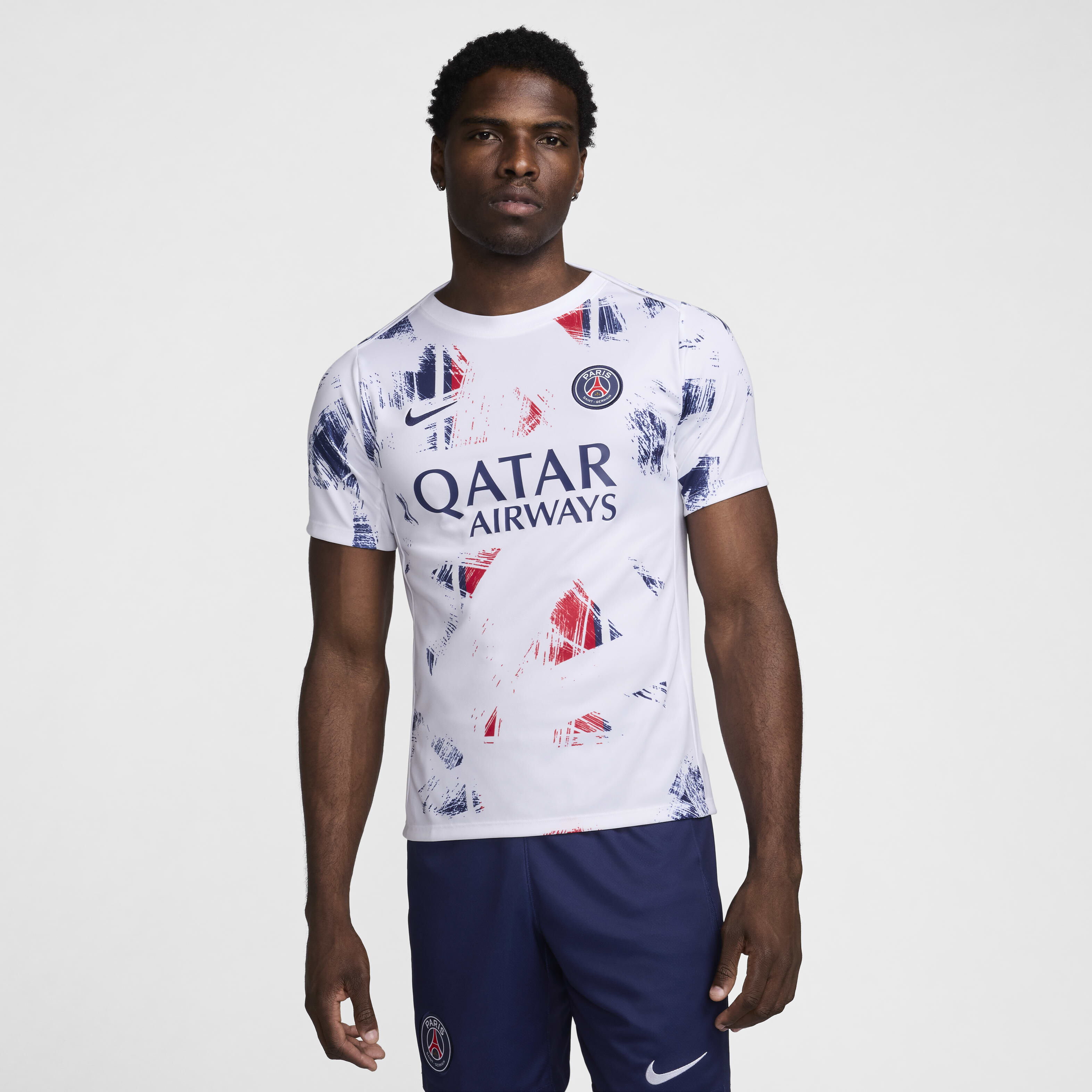 Paris Saint-Germain Academy Pro Away image number 0