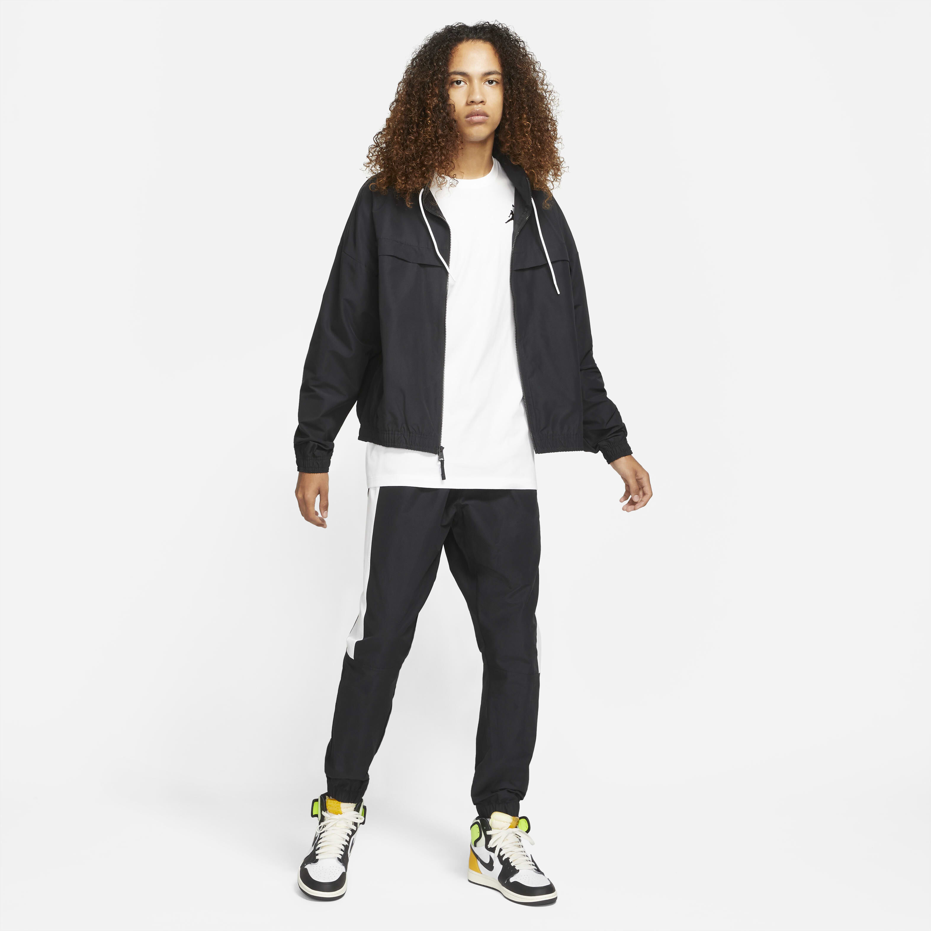 Jordan Jumpman image number 3