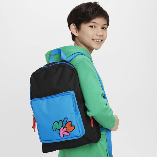 Accessories & Equipment-Nike, Nike Classic, Kids' Backpack (16L)