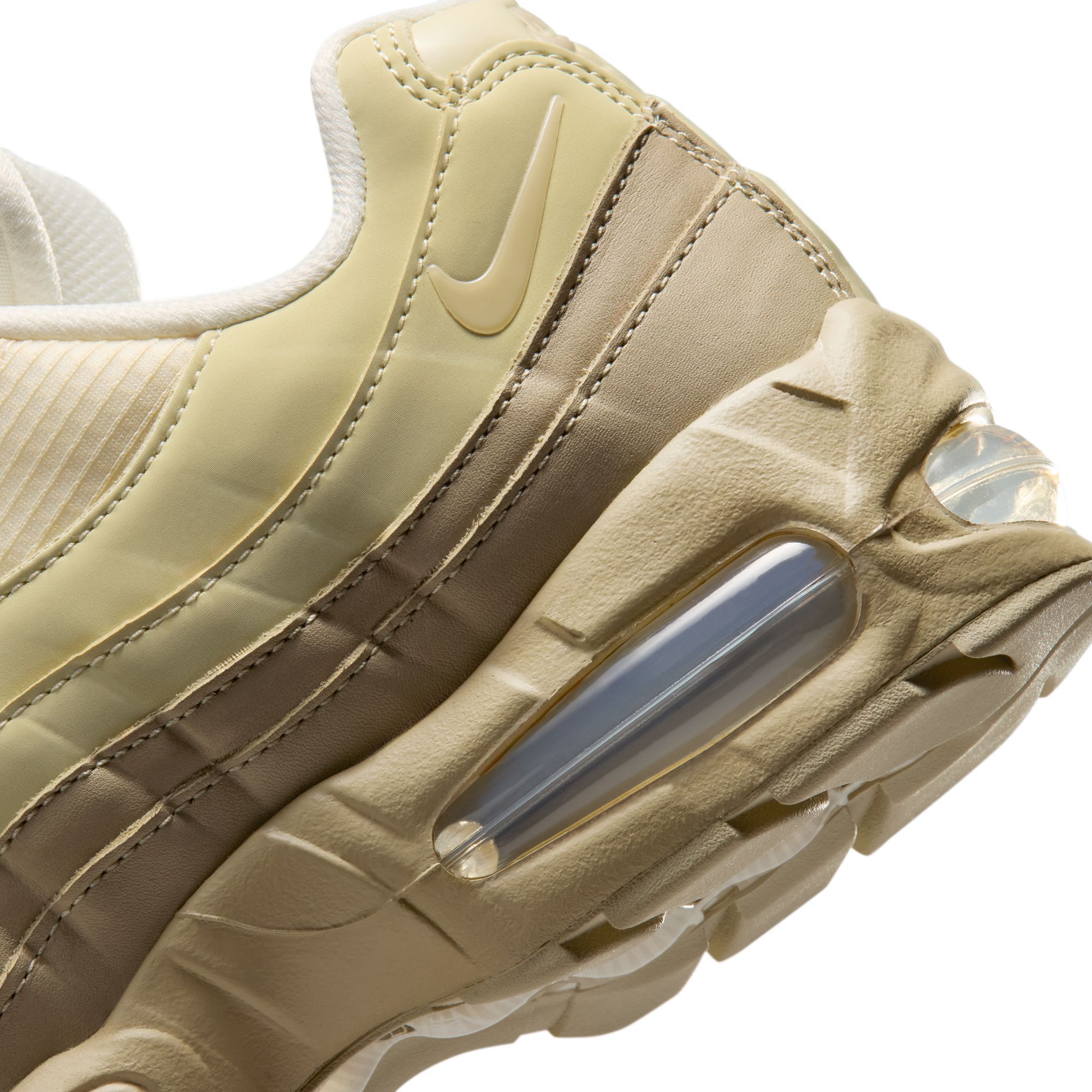 Nike Air Max 95 Big Bubble SE image number 9