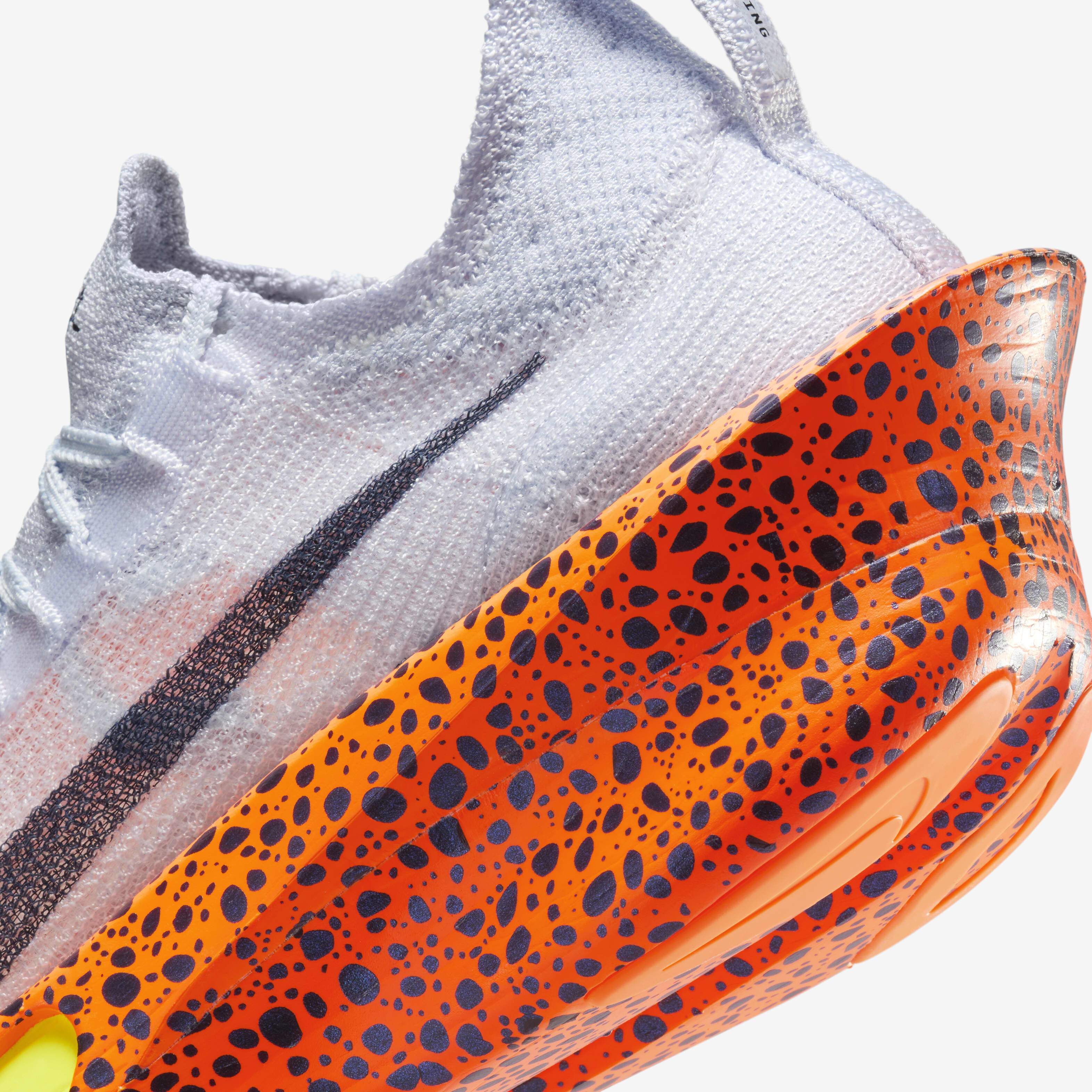 Nike Alphafly 3 Electric image number 8