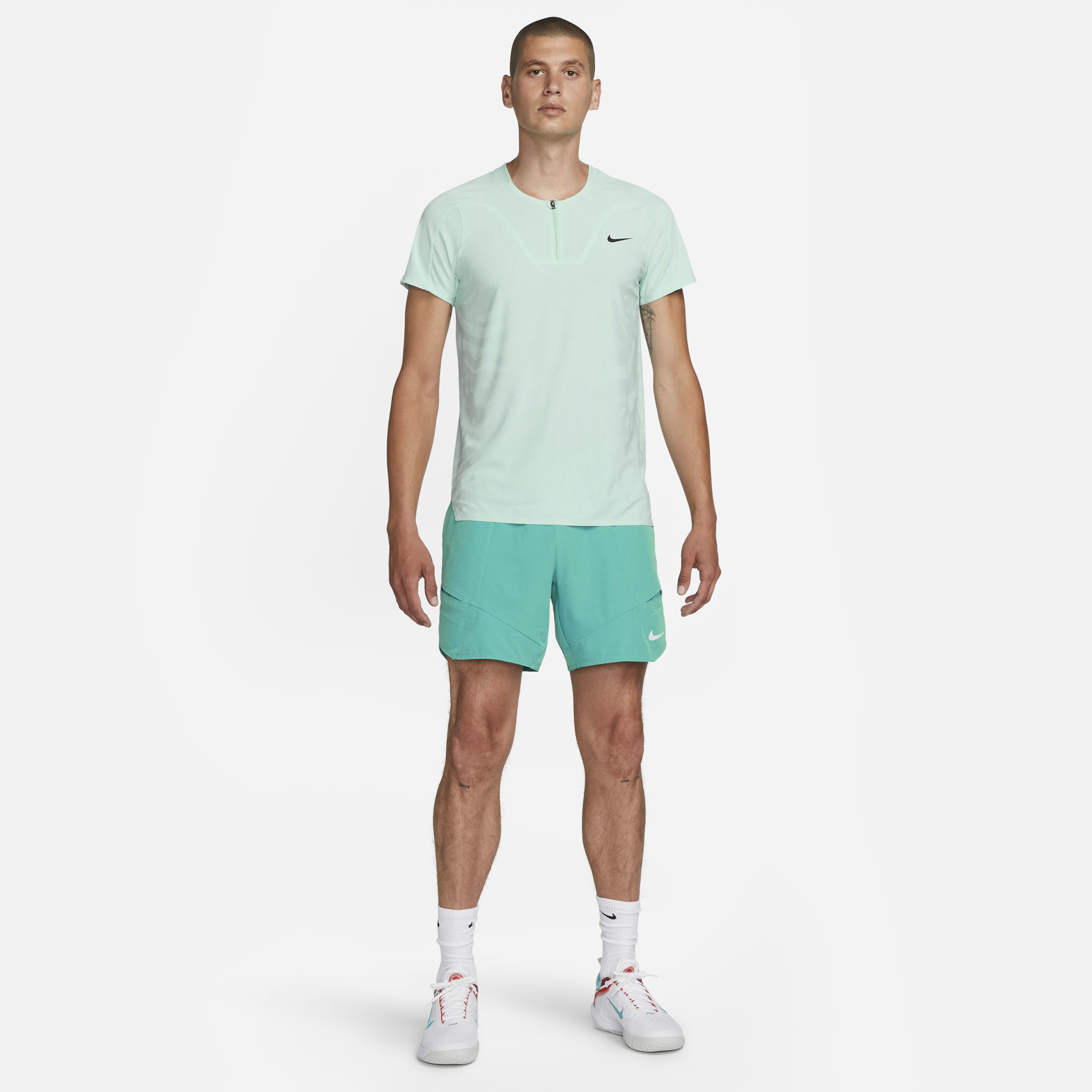 NikeCourt Dri-FIT ADV Slam image number 5