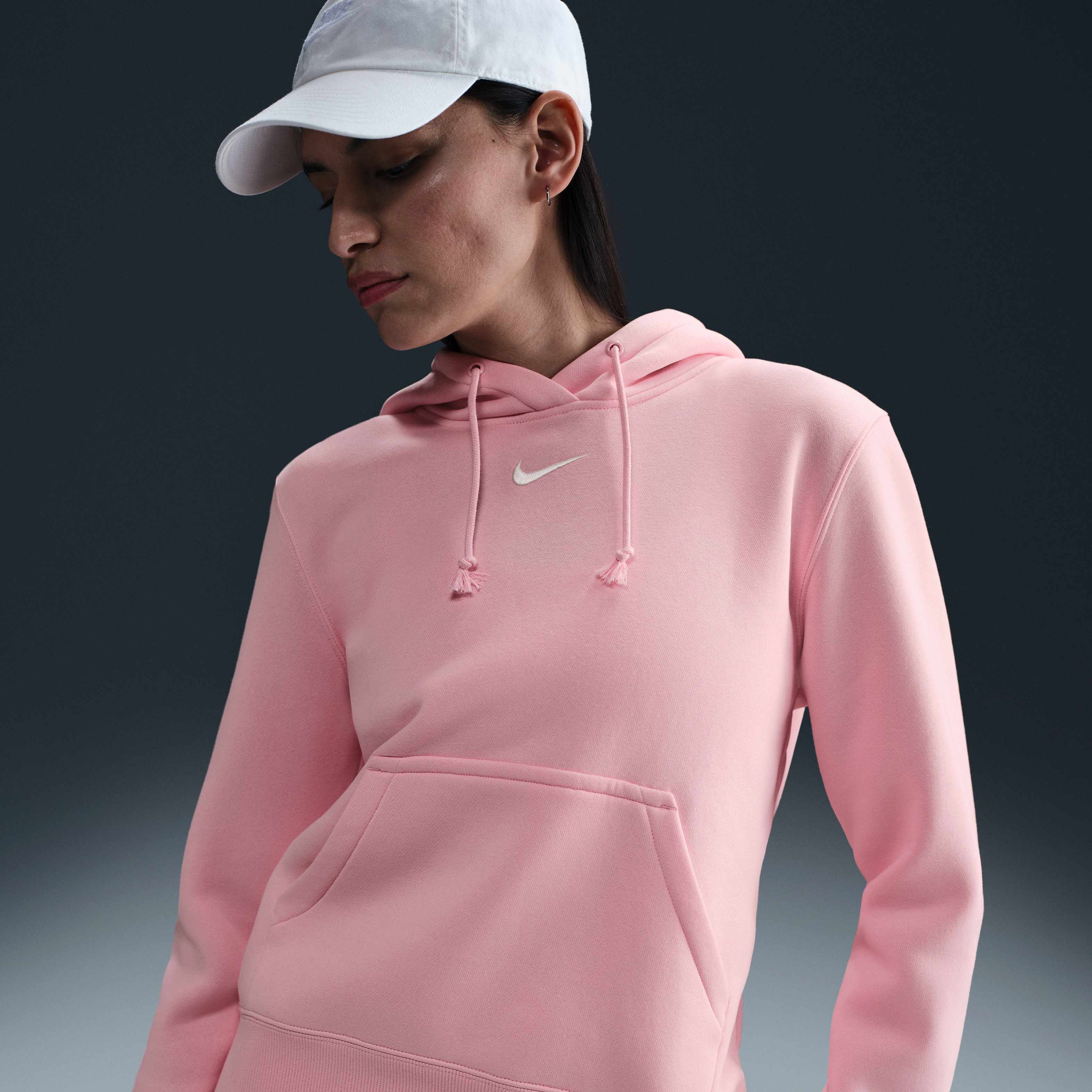 نايكي سبورتسوير فينيكس فليس image number 0