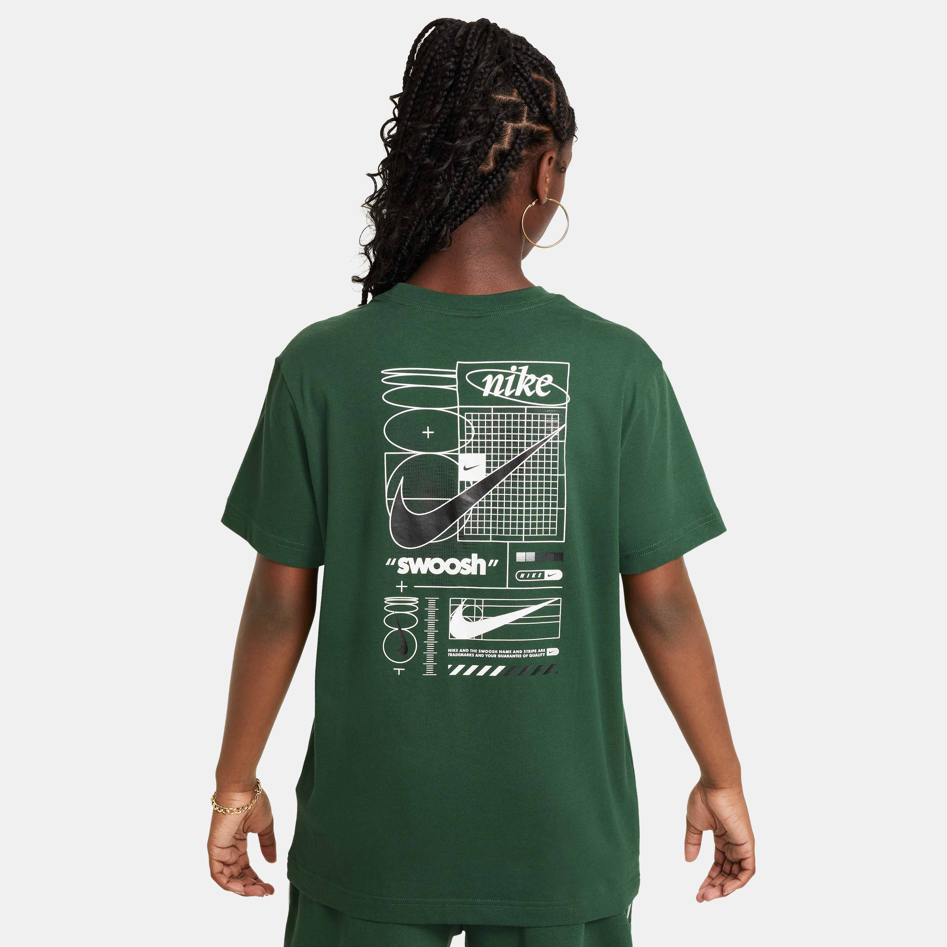 Nike Sportswear image number 1