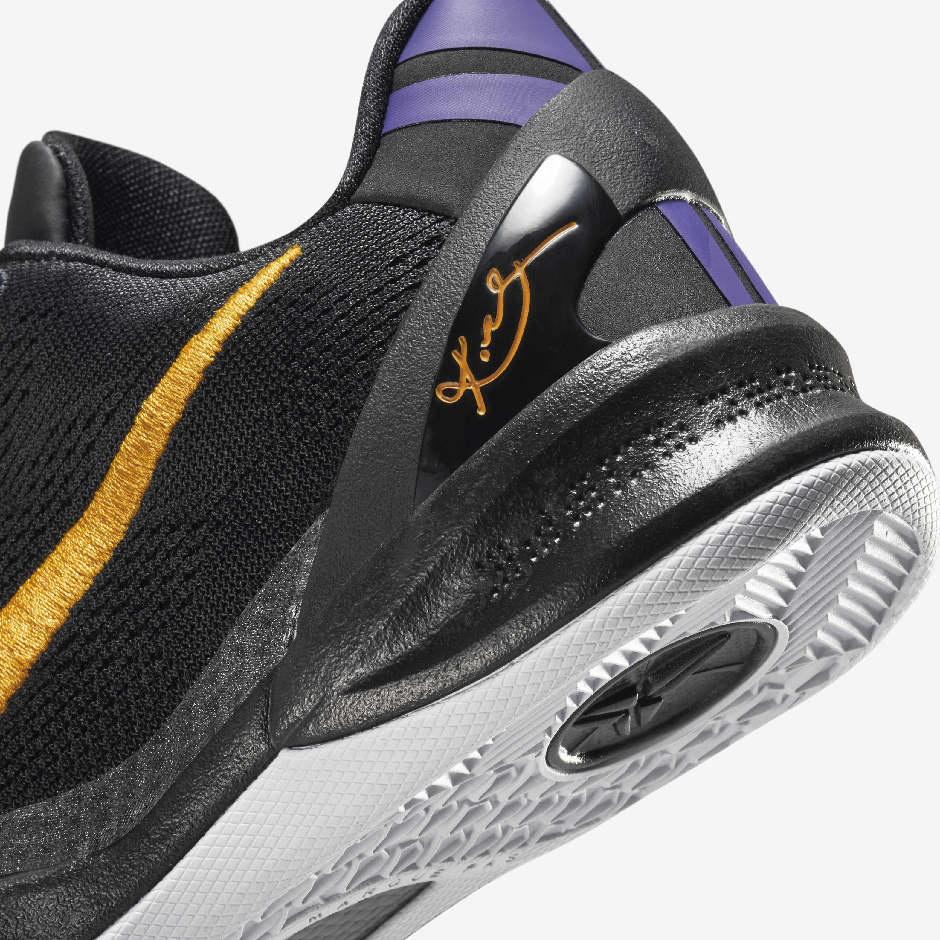 Buy Kobe 8 Older Kids Basketball Shoes Nike Qatar Official