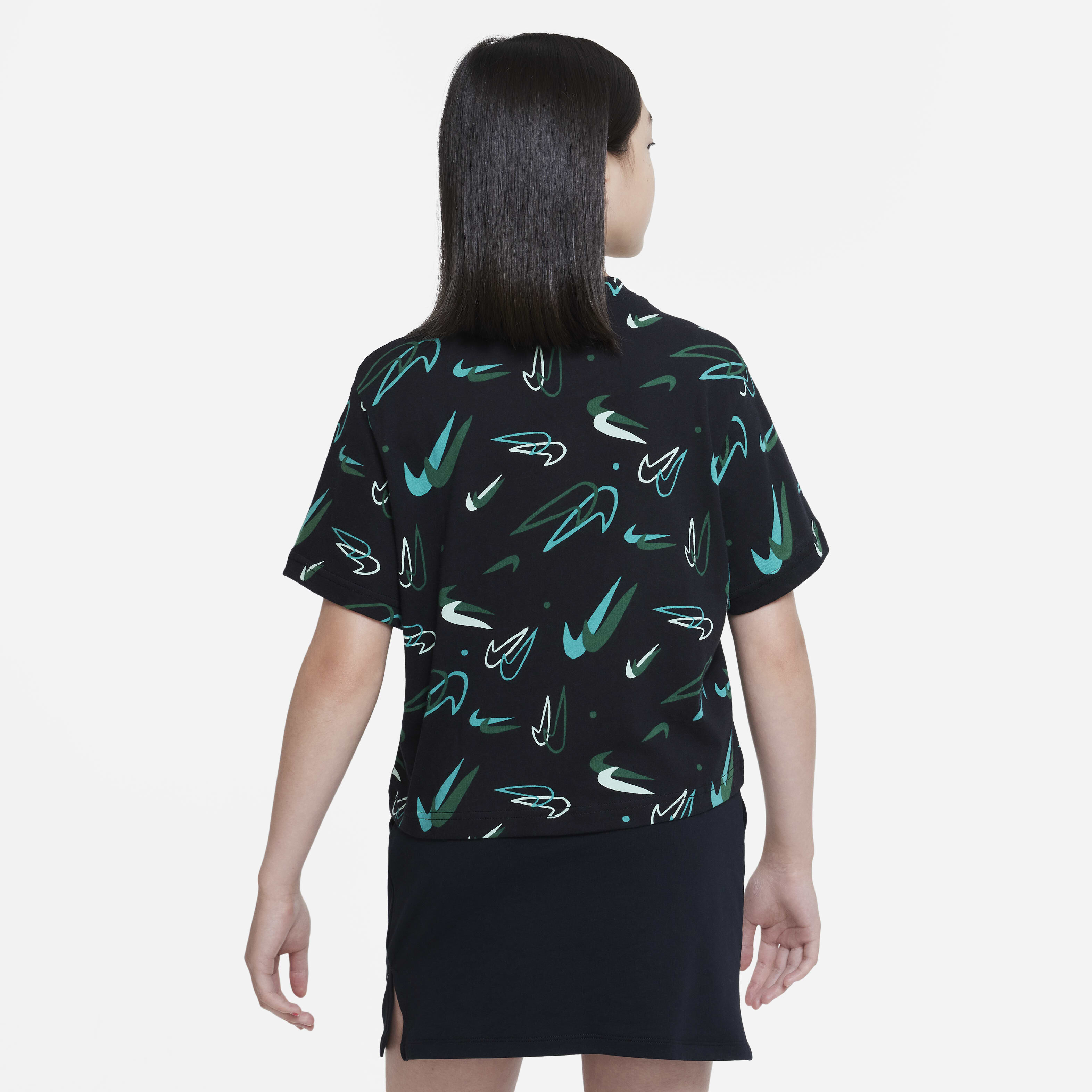 Nike Sportswear image number 1