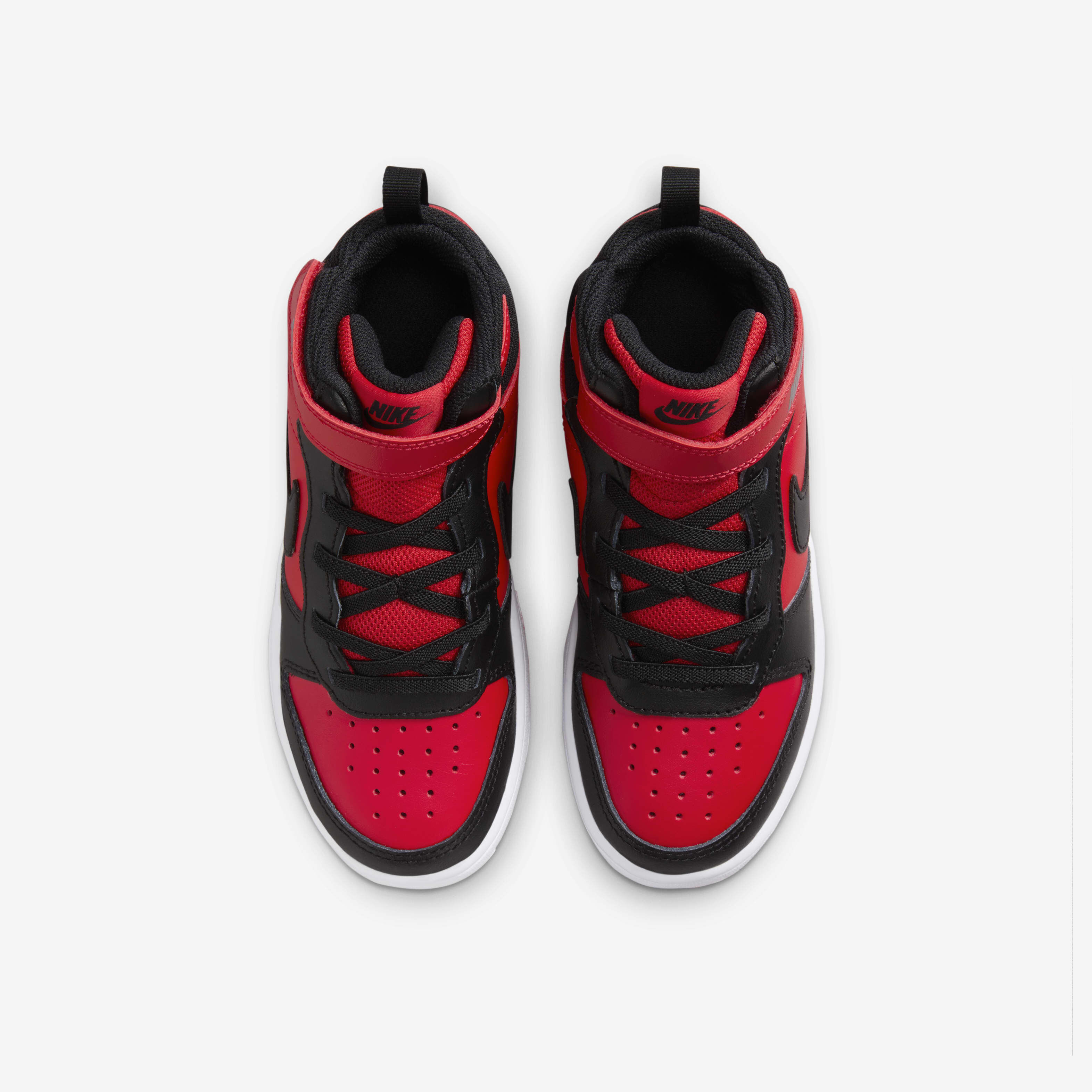 Nike Court Borough Mid 2 image number 3