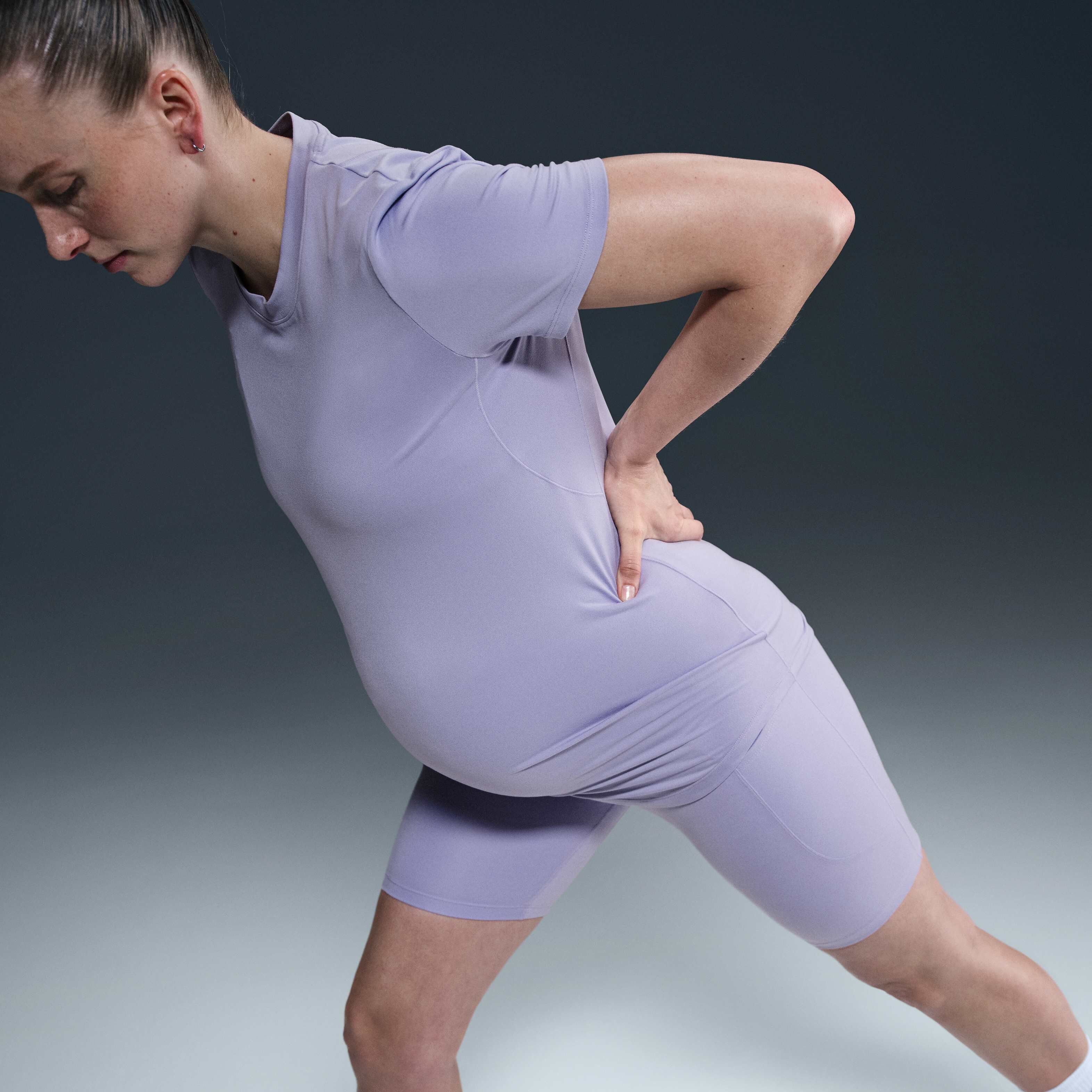 Nike (M) One image number 2