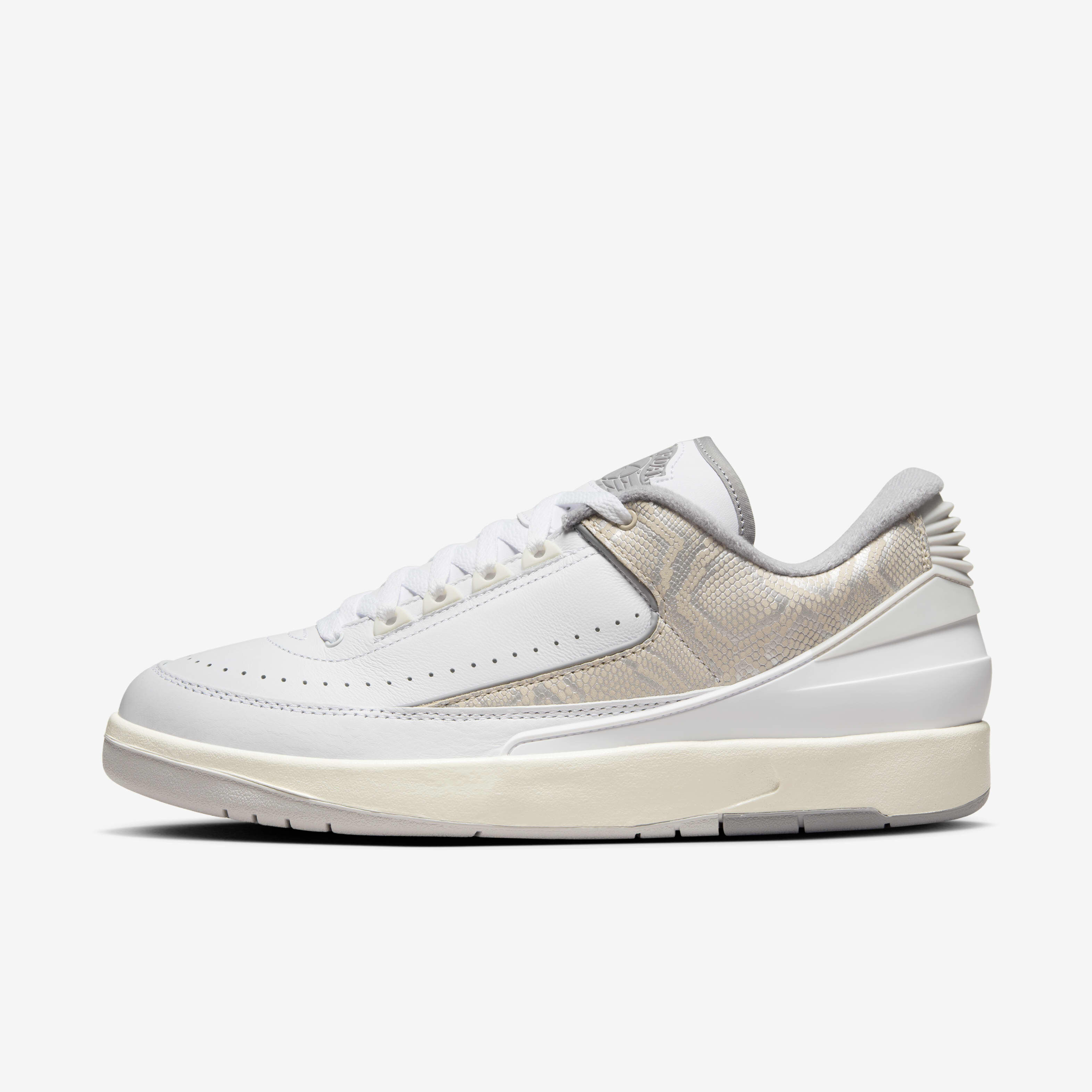 Air Jordan 2 Retro Low image number 0