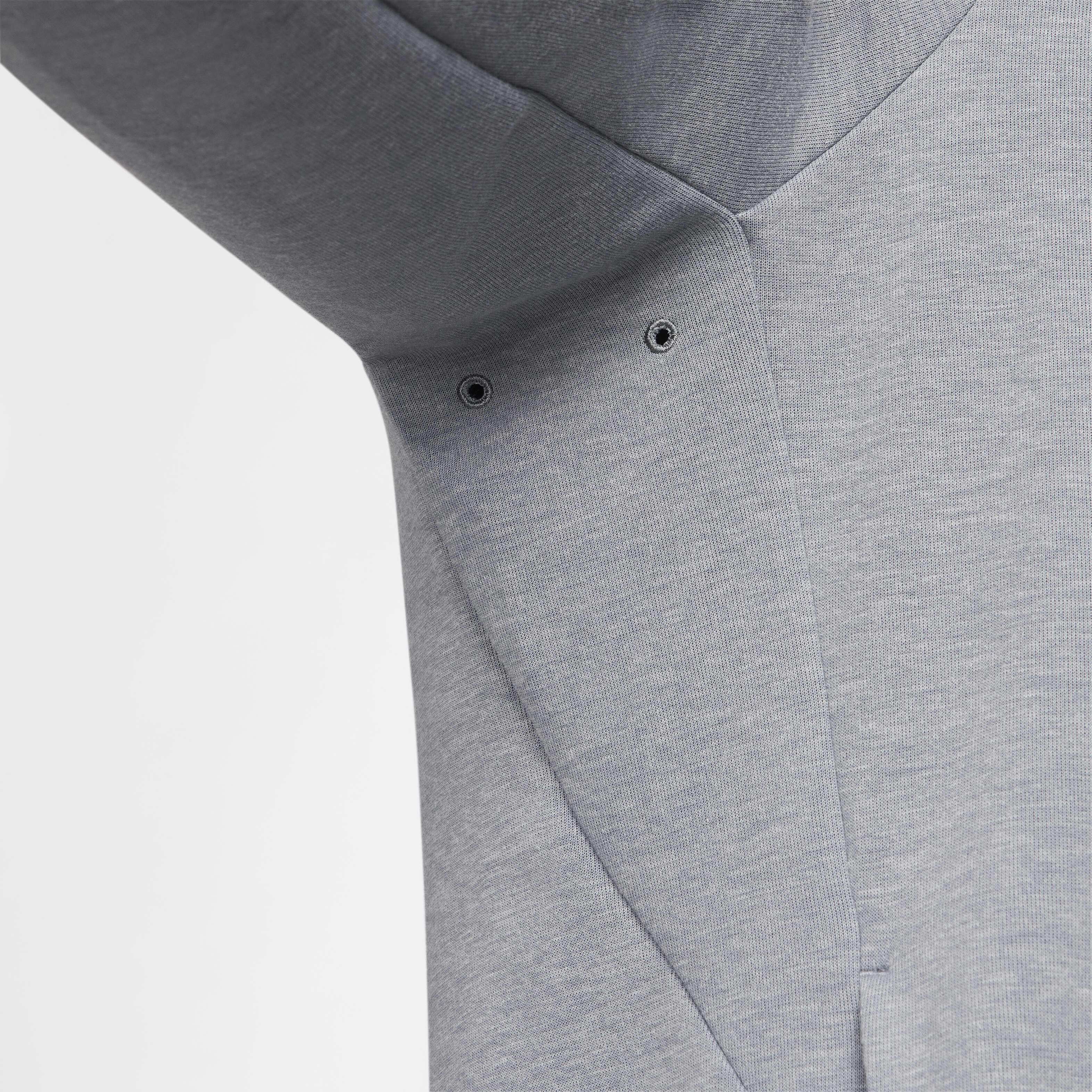Nike tech fleece gunsmoke hoodie clearance
